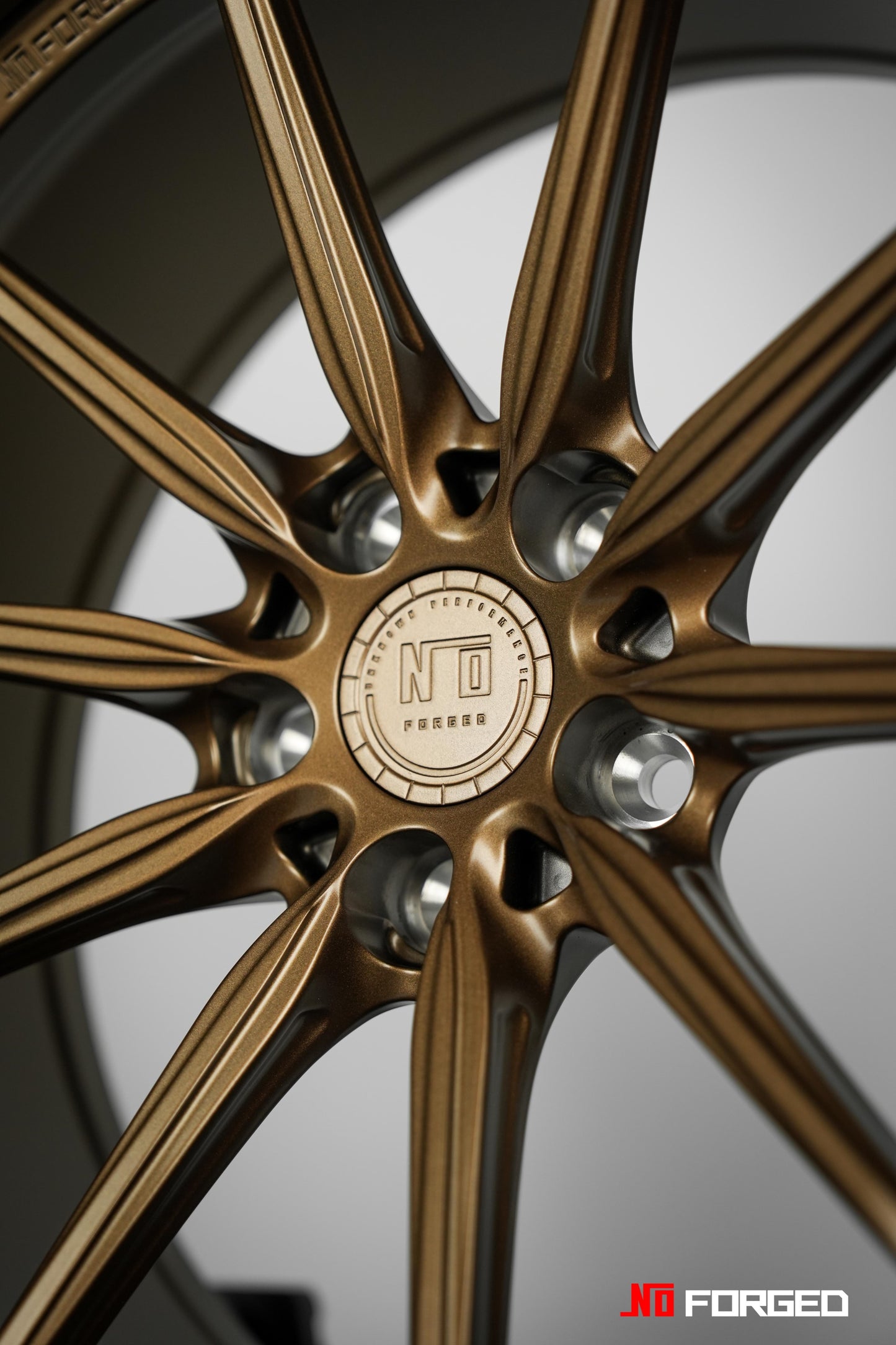 N-Zero Forged UF-02