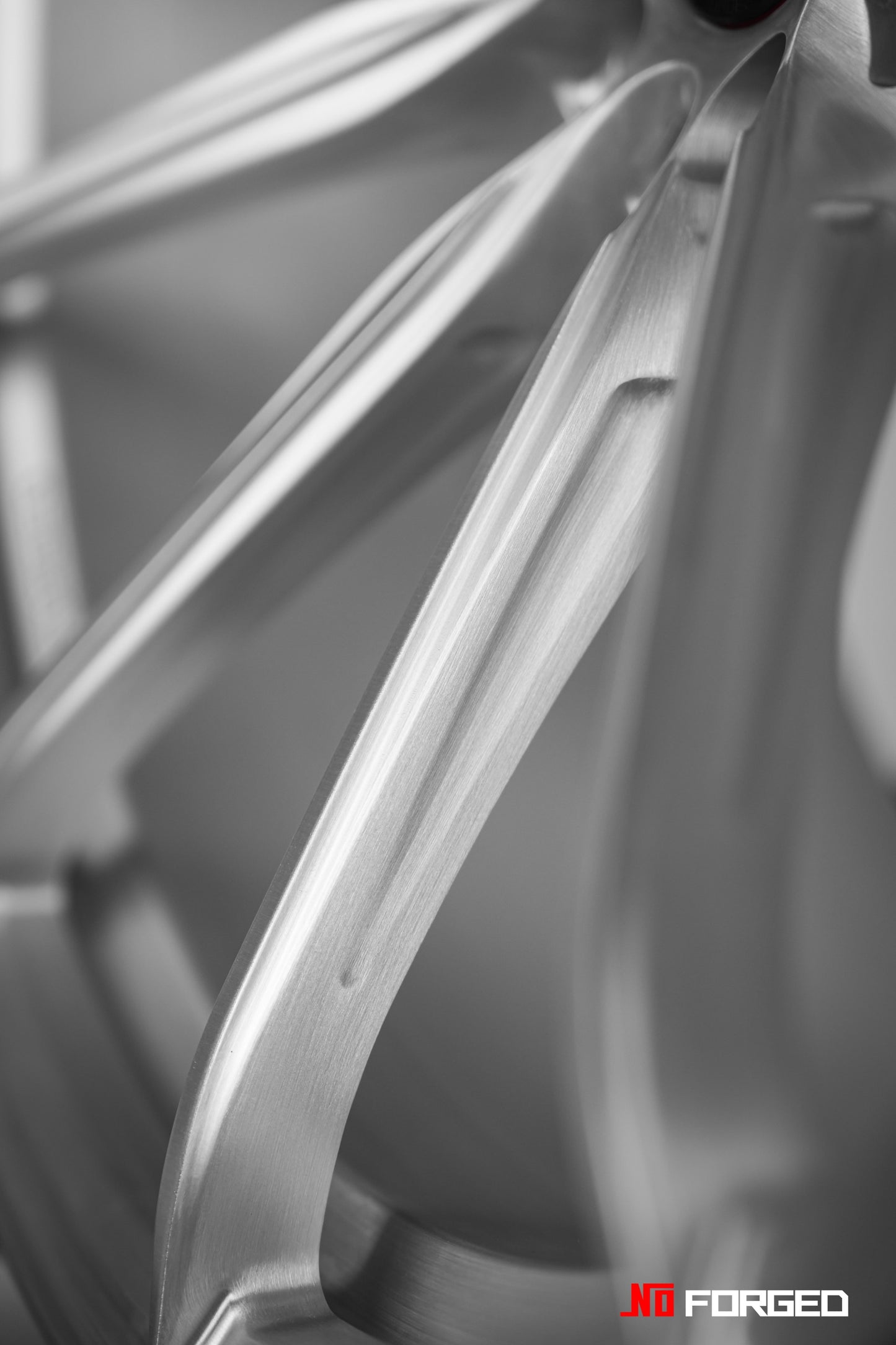 N-Zero Forged UF-02