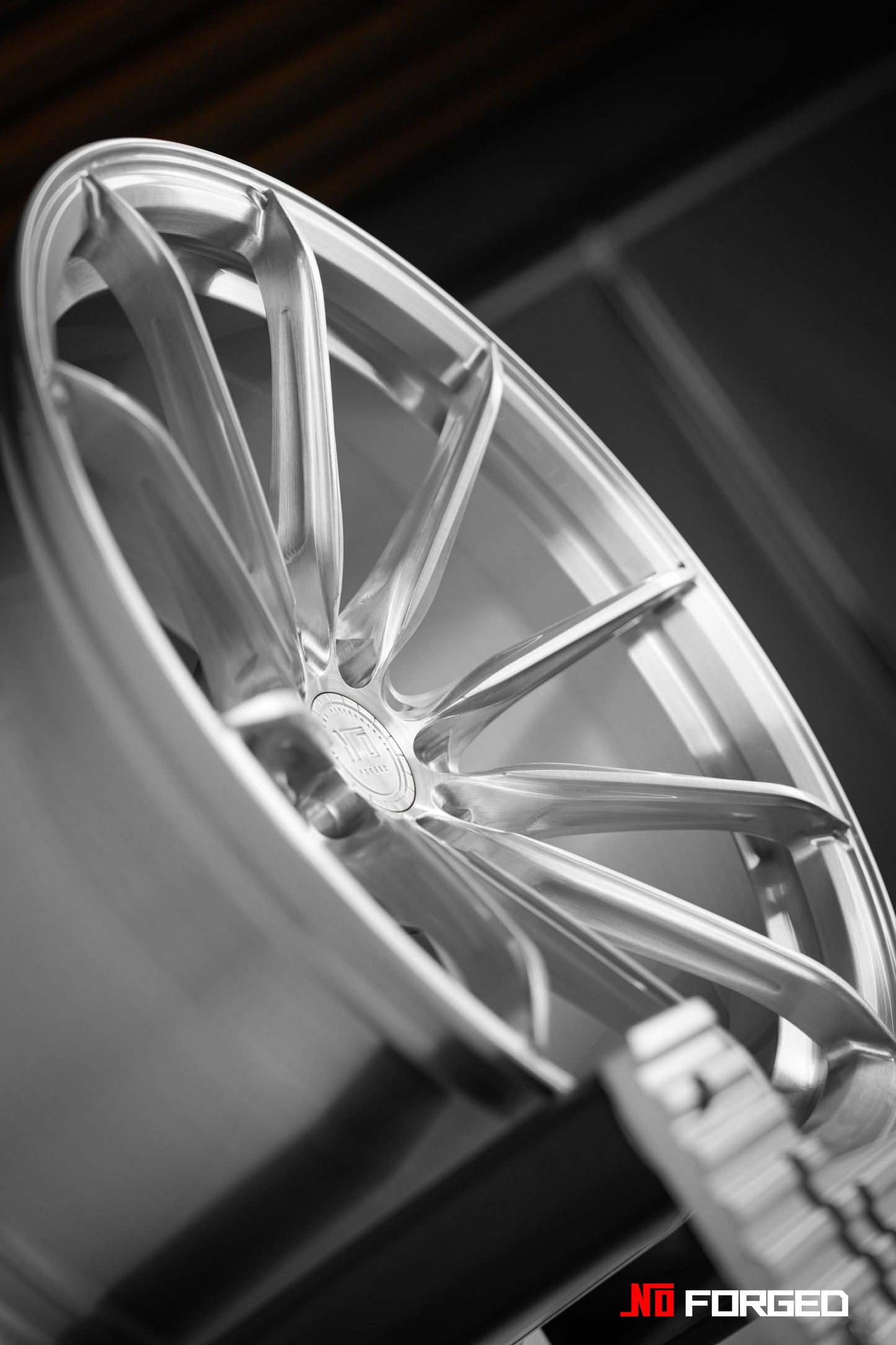 N-Zero Forged UF-02