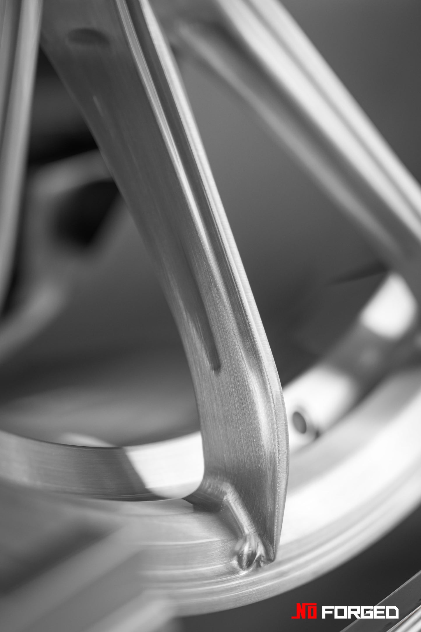 N-Zero Forged UF-02