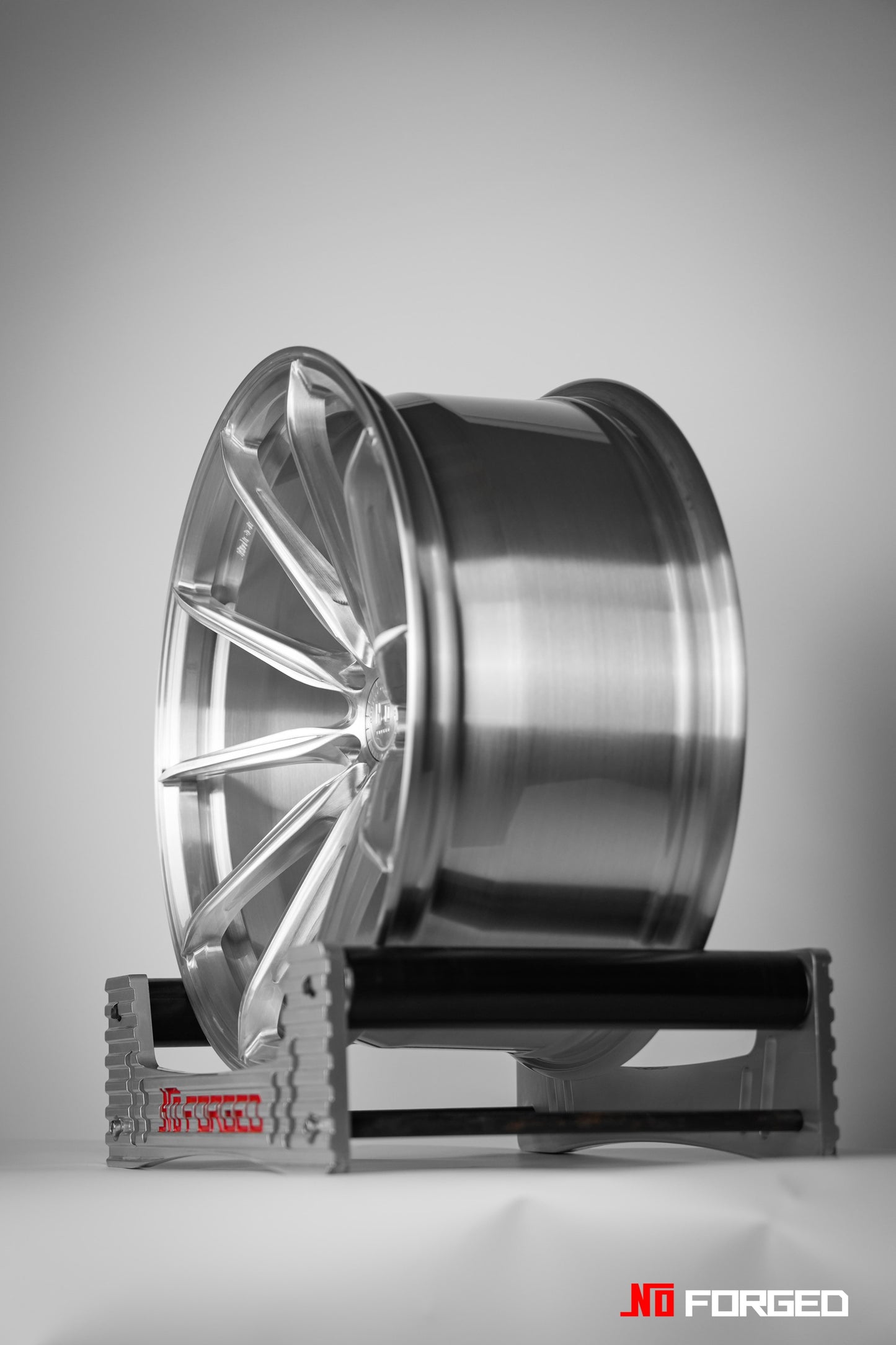 N-Zero Forged UF-02