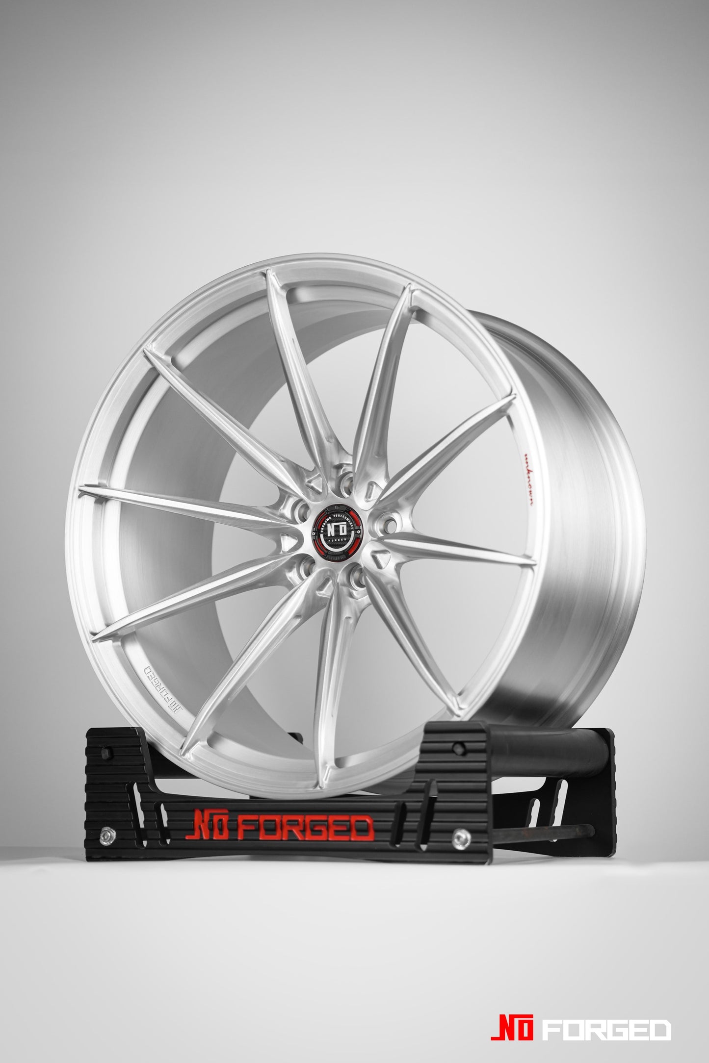 N-Zero Forged UF-02