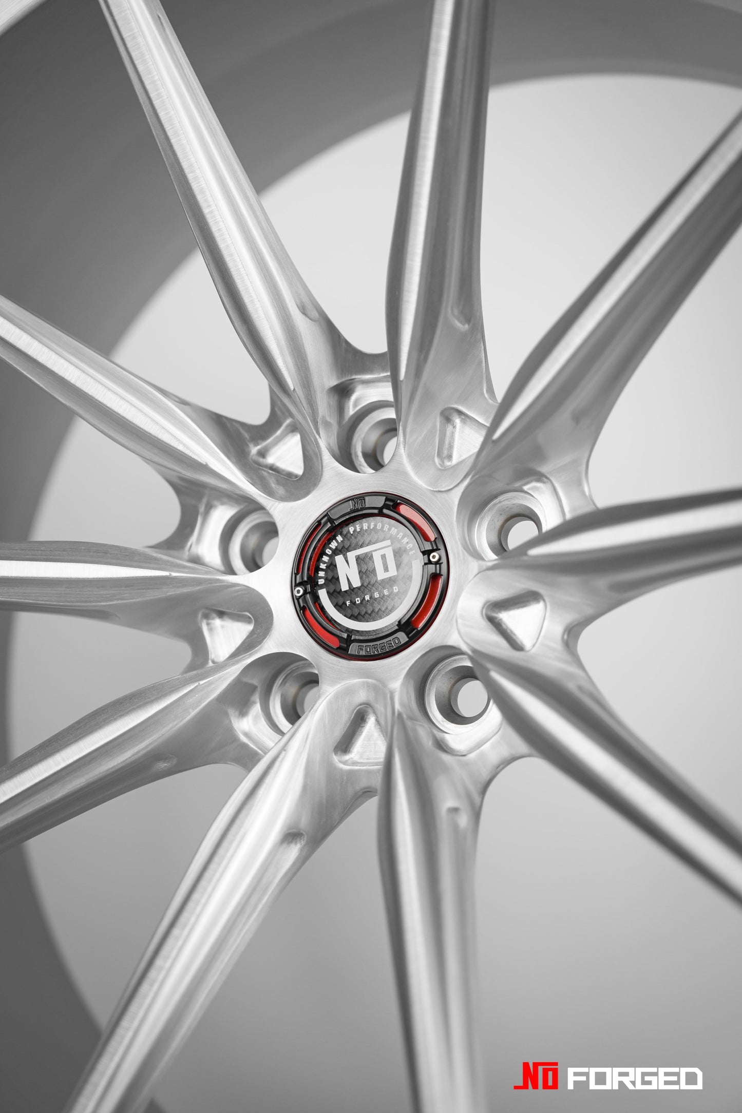 N-Zero Forged UF-02