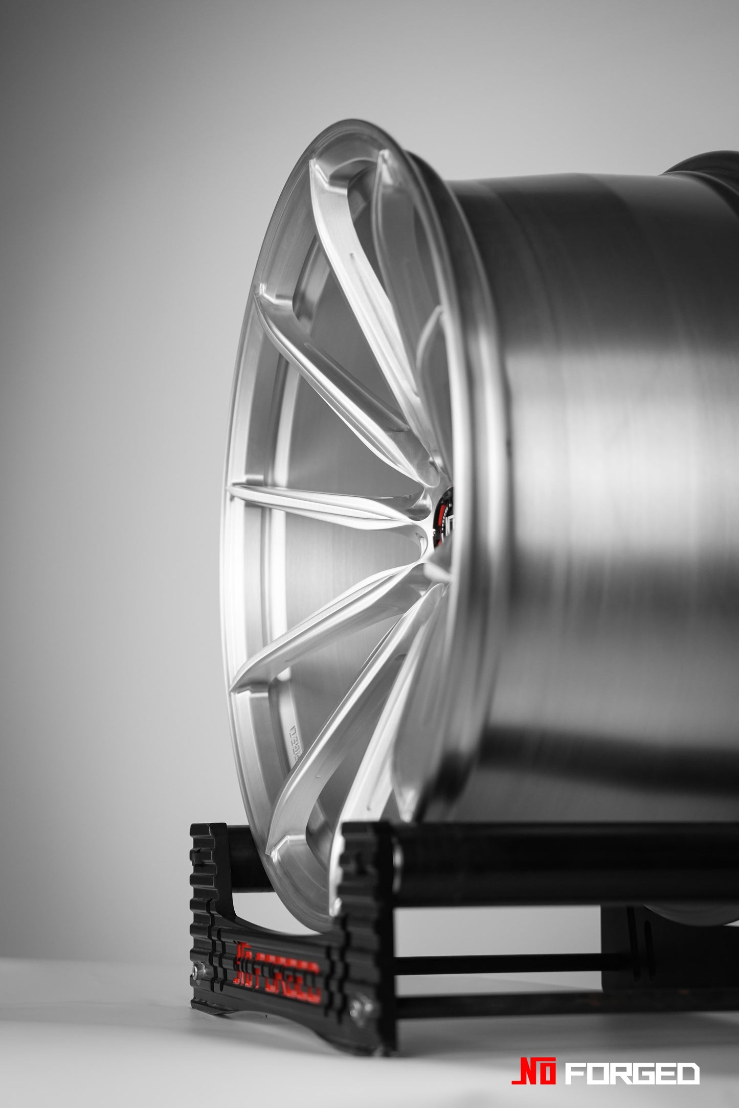 N-Zero Forged UF-02