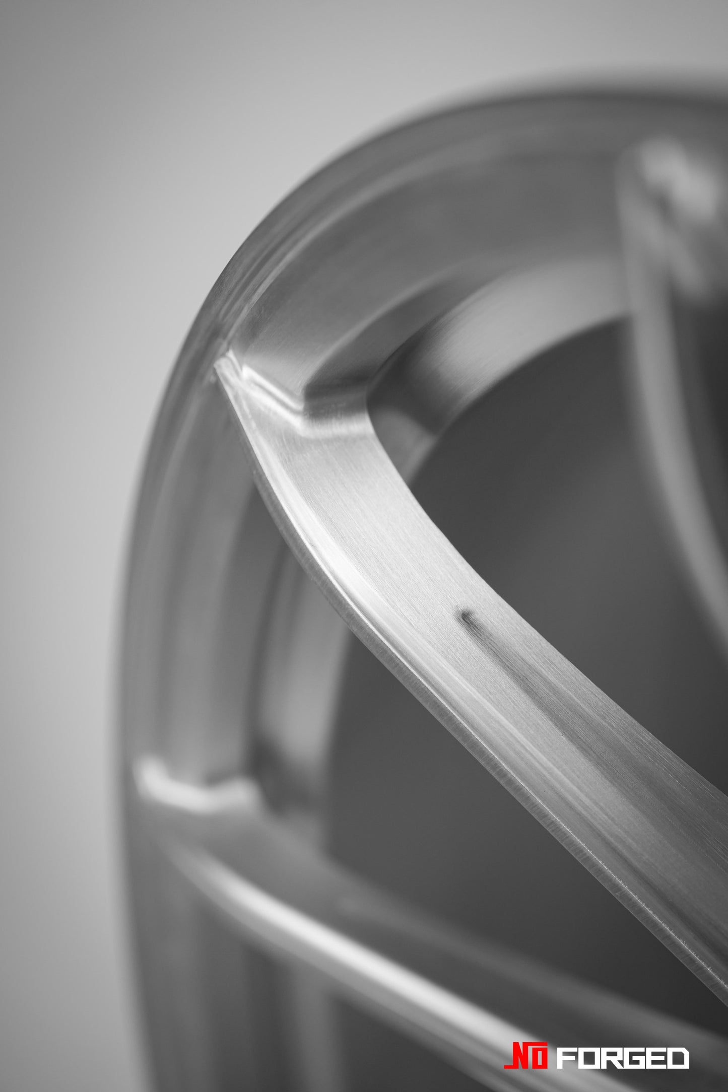N-Zero Forged UF-02