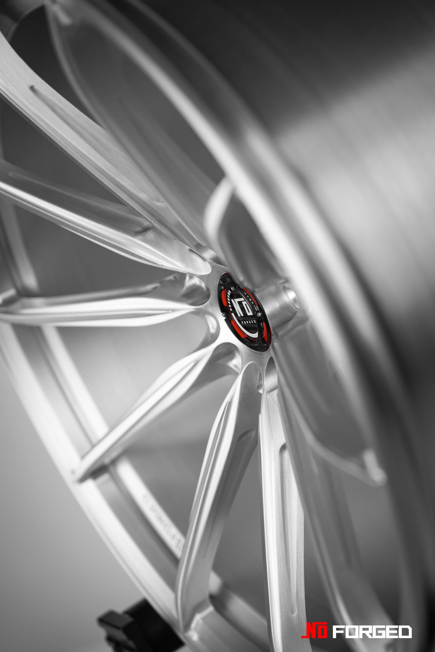 N-Zero Forged UF-02