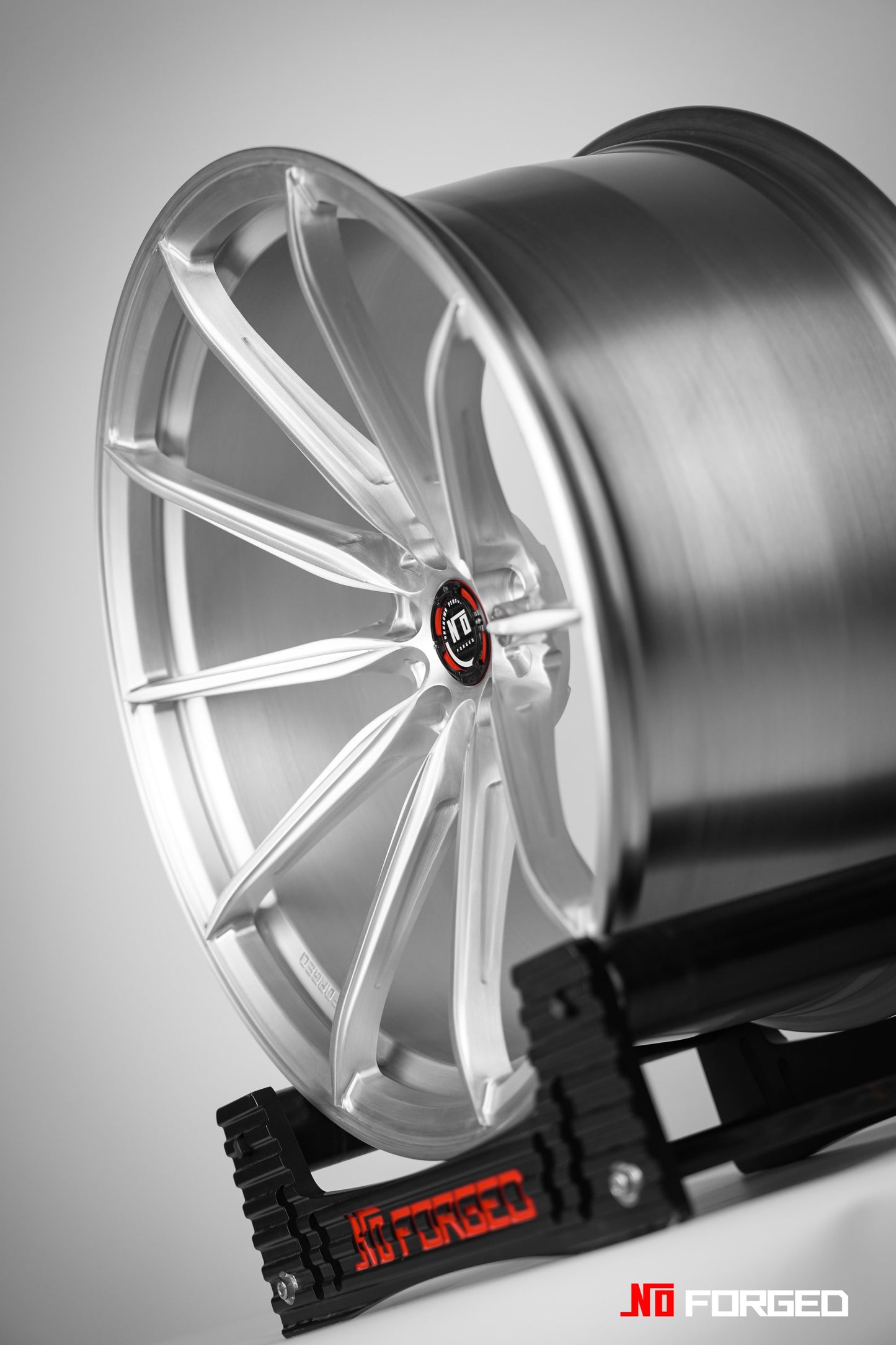 N-Zero Forged UF-02