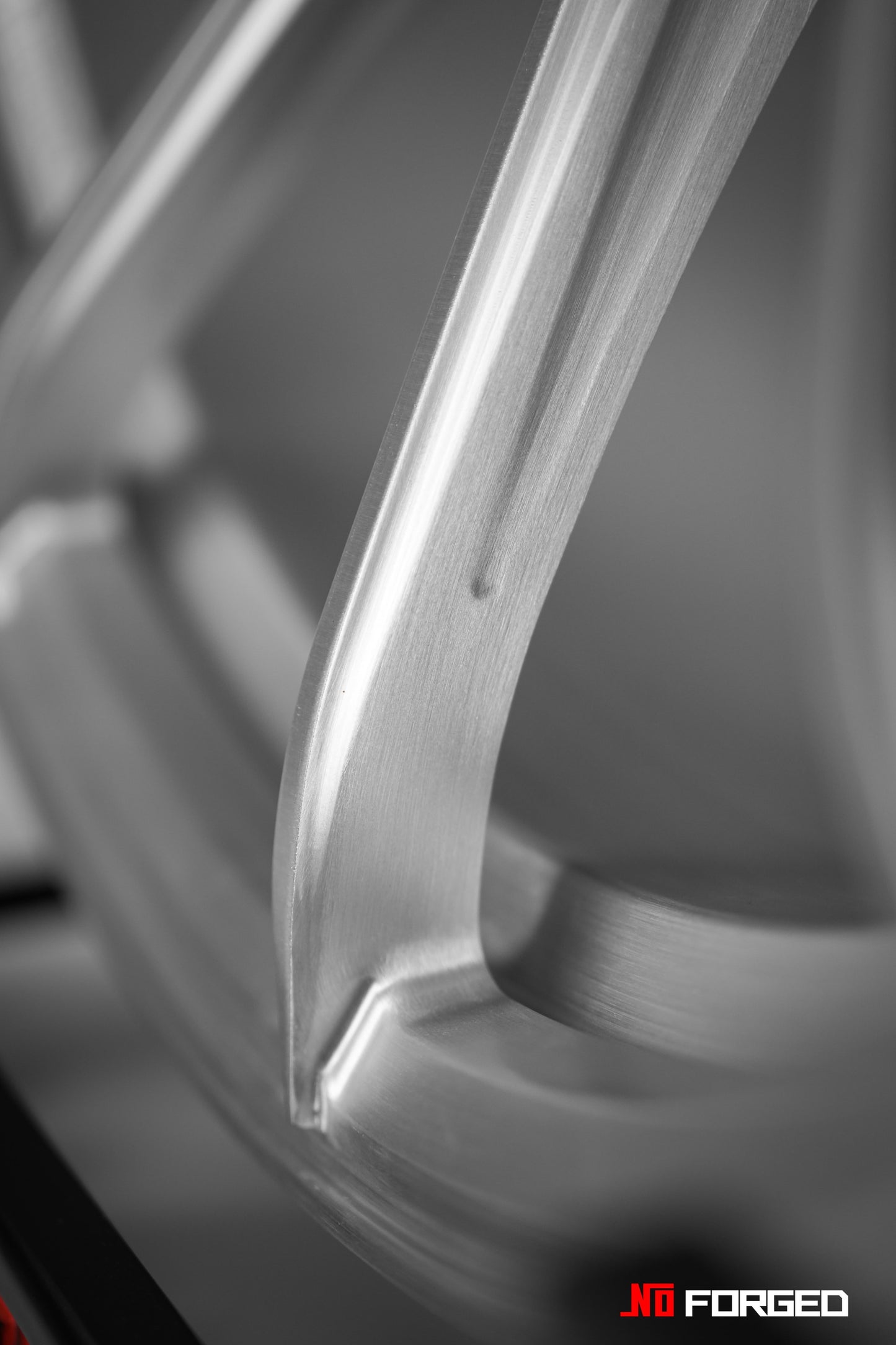 N-Zero Forged UF-02