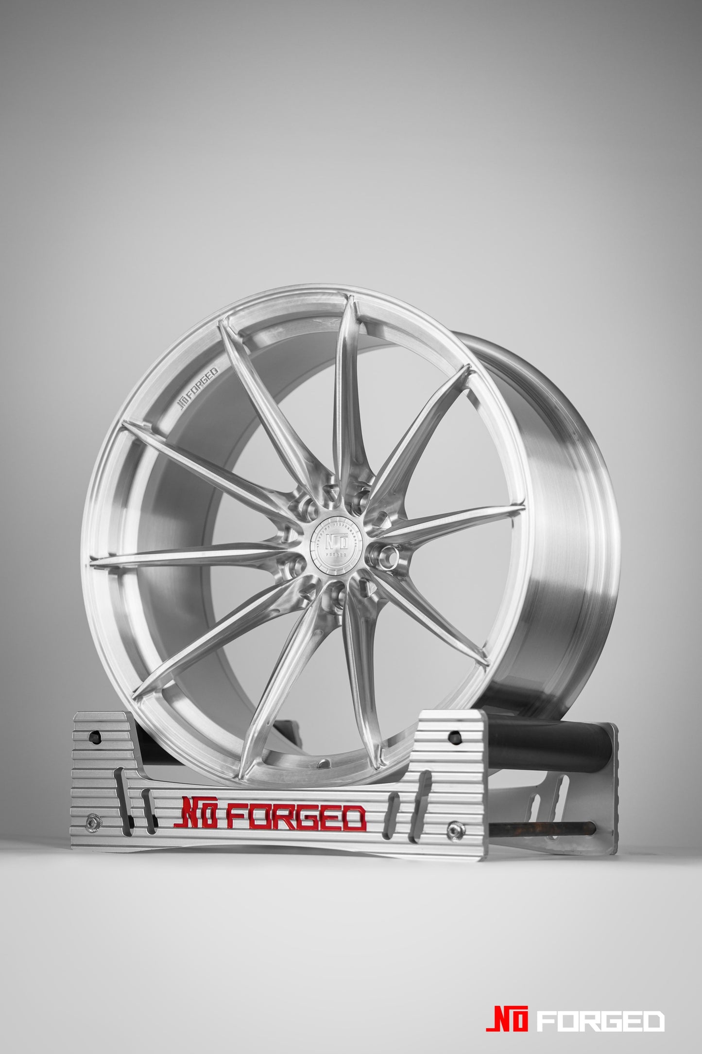 N-Zero Forged UF-02