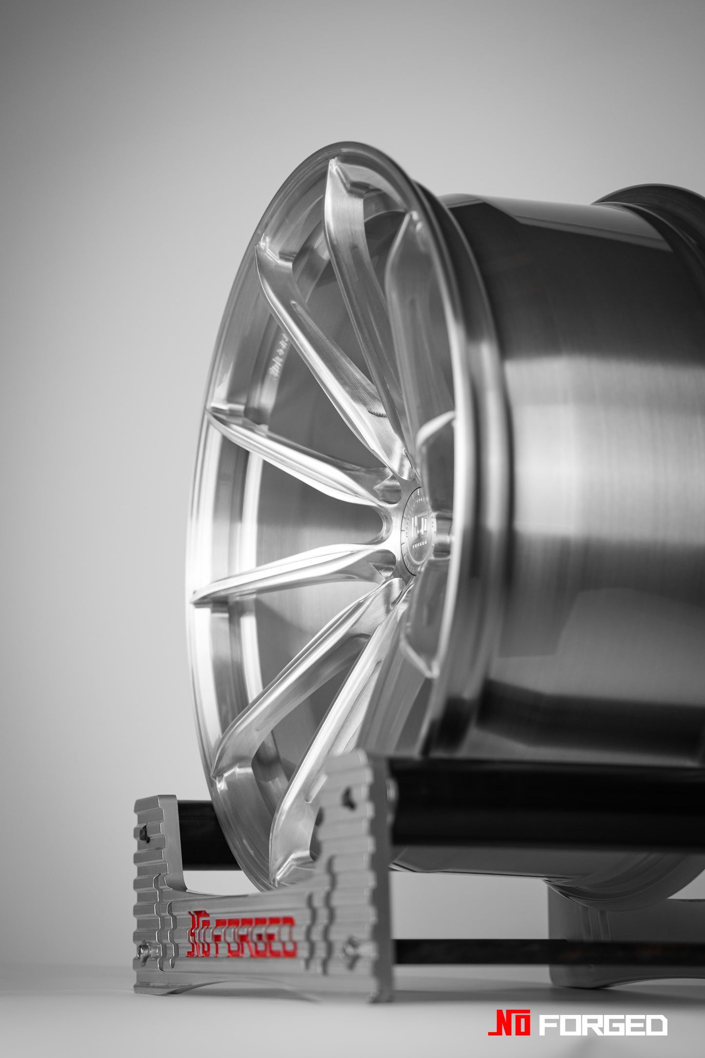 N-Zero Forged UF-02