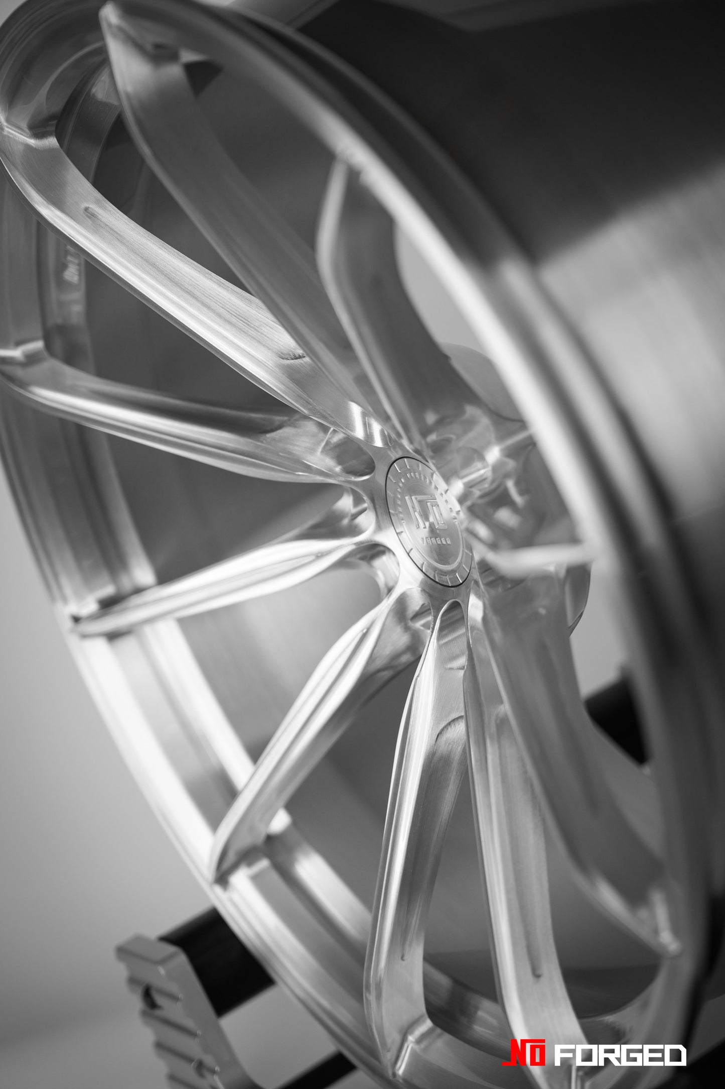 N-Zero Forged UF-02