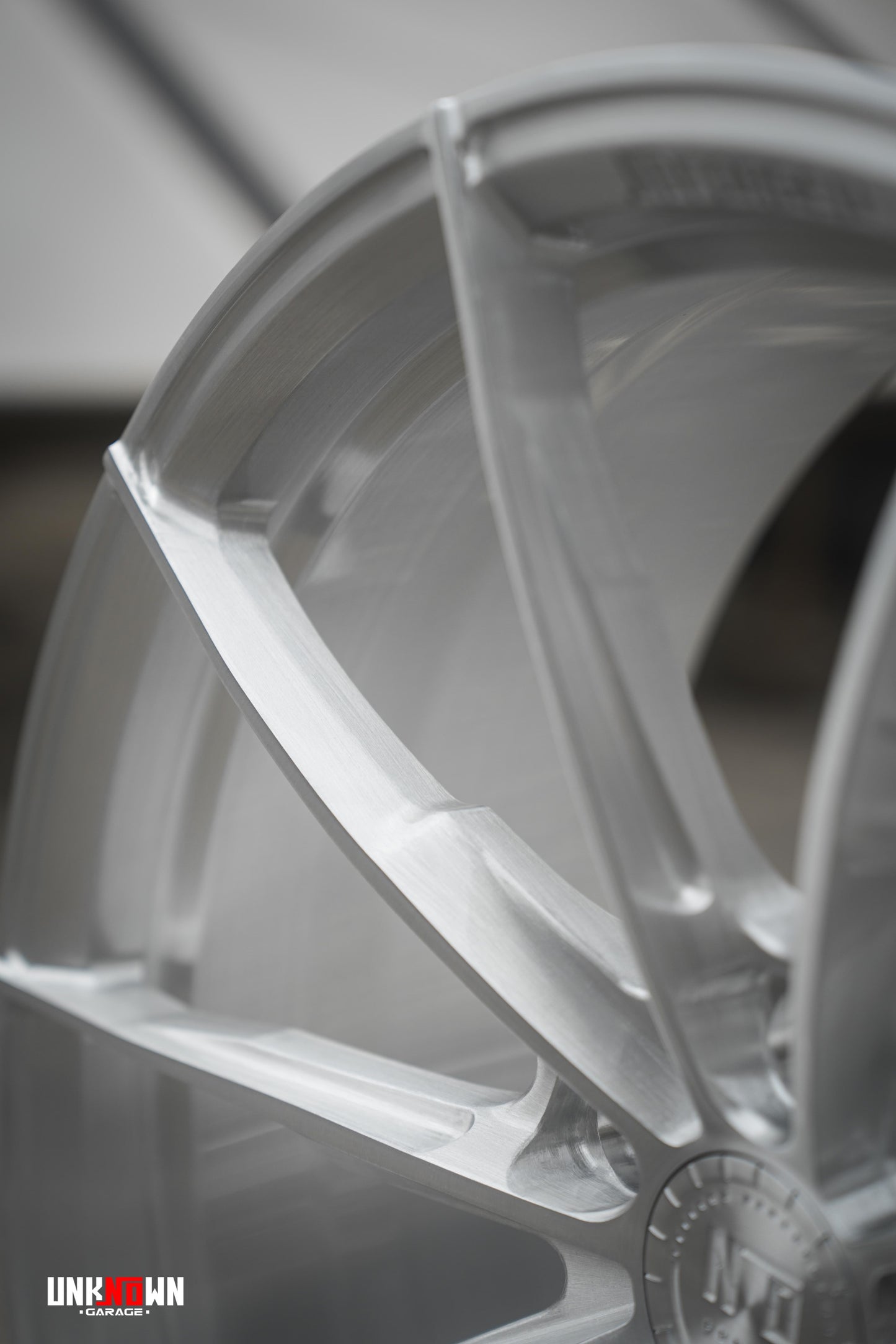 N-Zero Forged UF-11