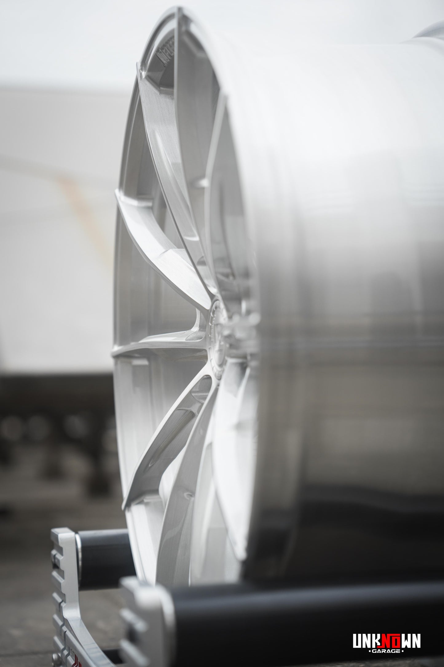 N-Zero Forged UF-11