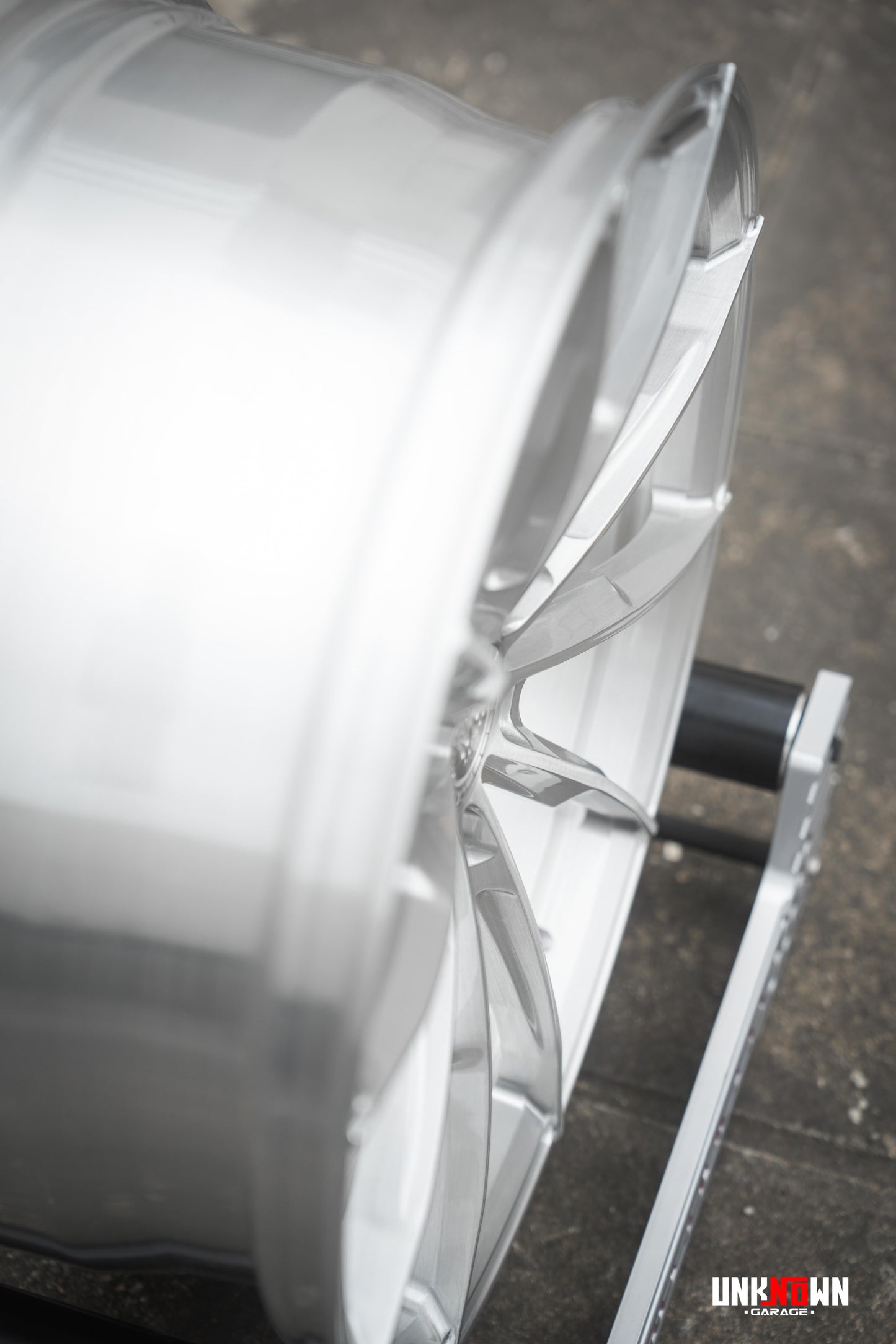 N-Zero Forged UF-11