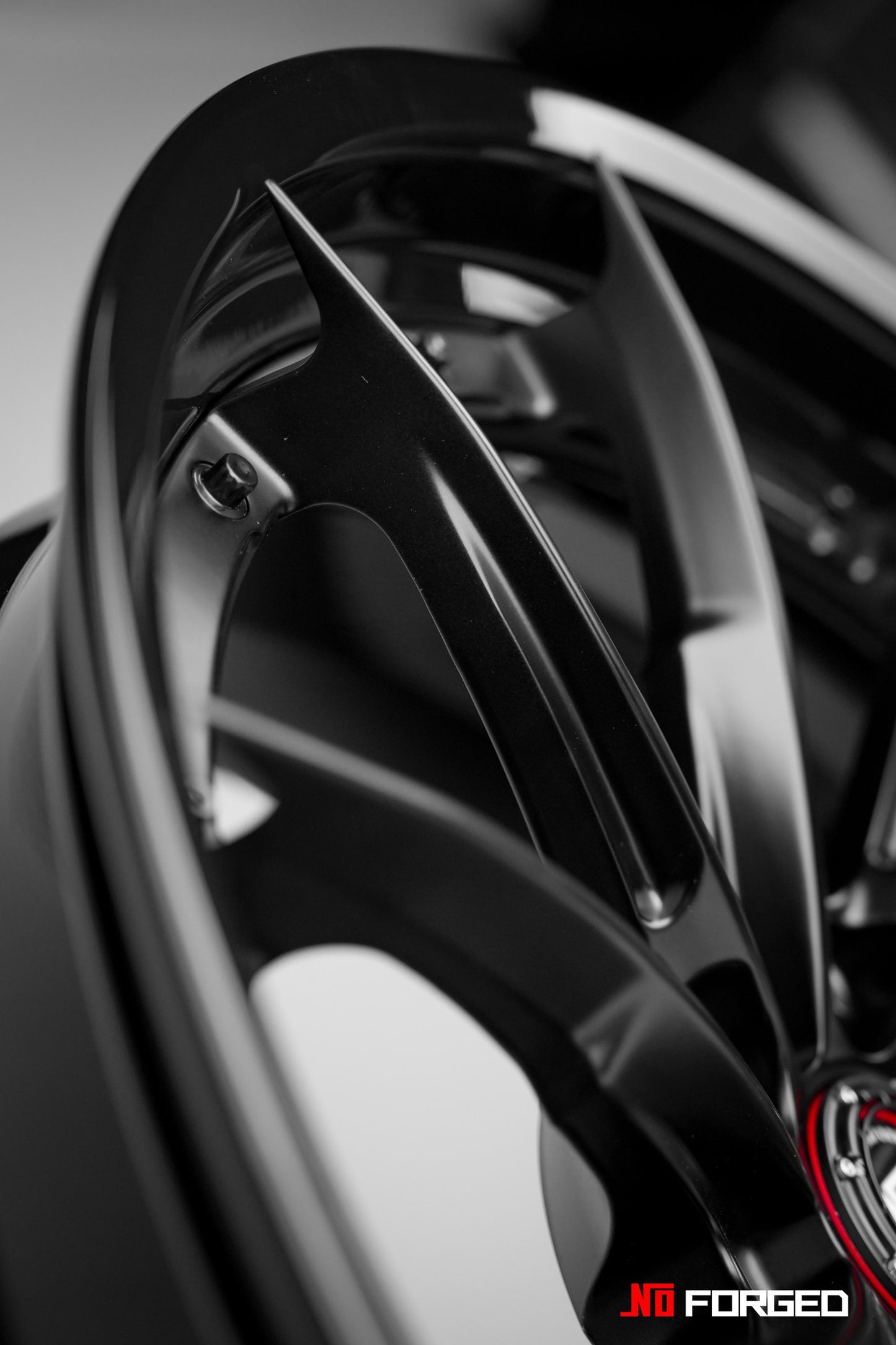 N-Zero Forged UF-11D (For BMW G8X M3/M4 & More!)
