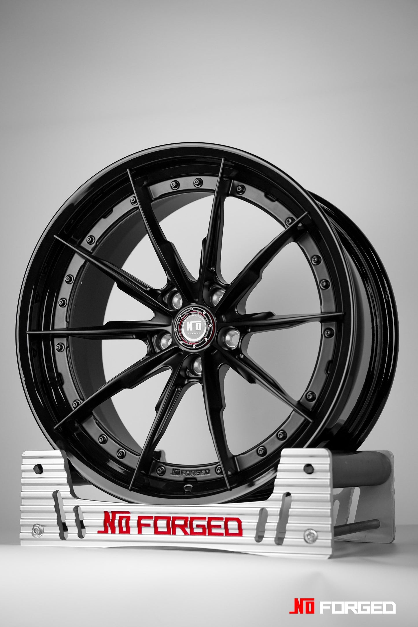 N-Zero Forged UF-11D (For BMW G8X M3/M4 & More!)