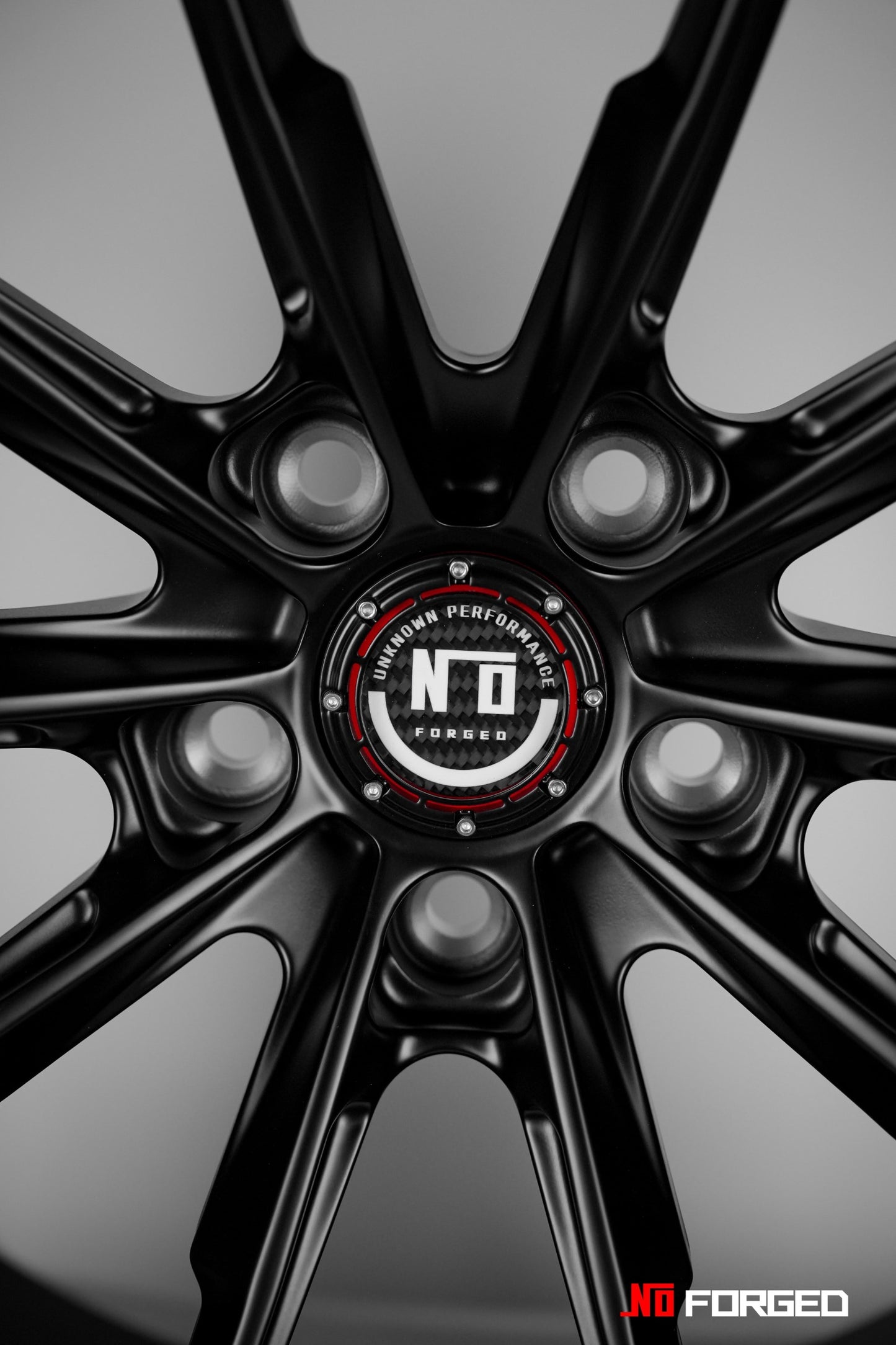 N-Zero Forged UF-11D (For BMW G8X M3/M4 & More!)