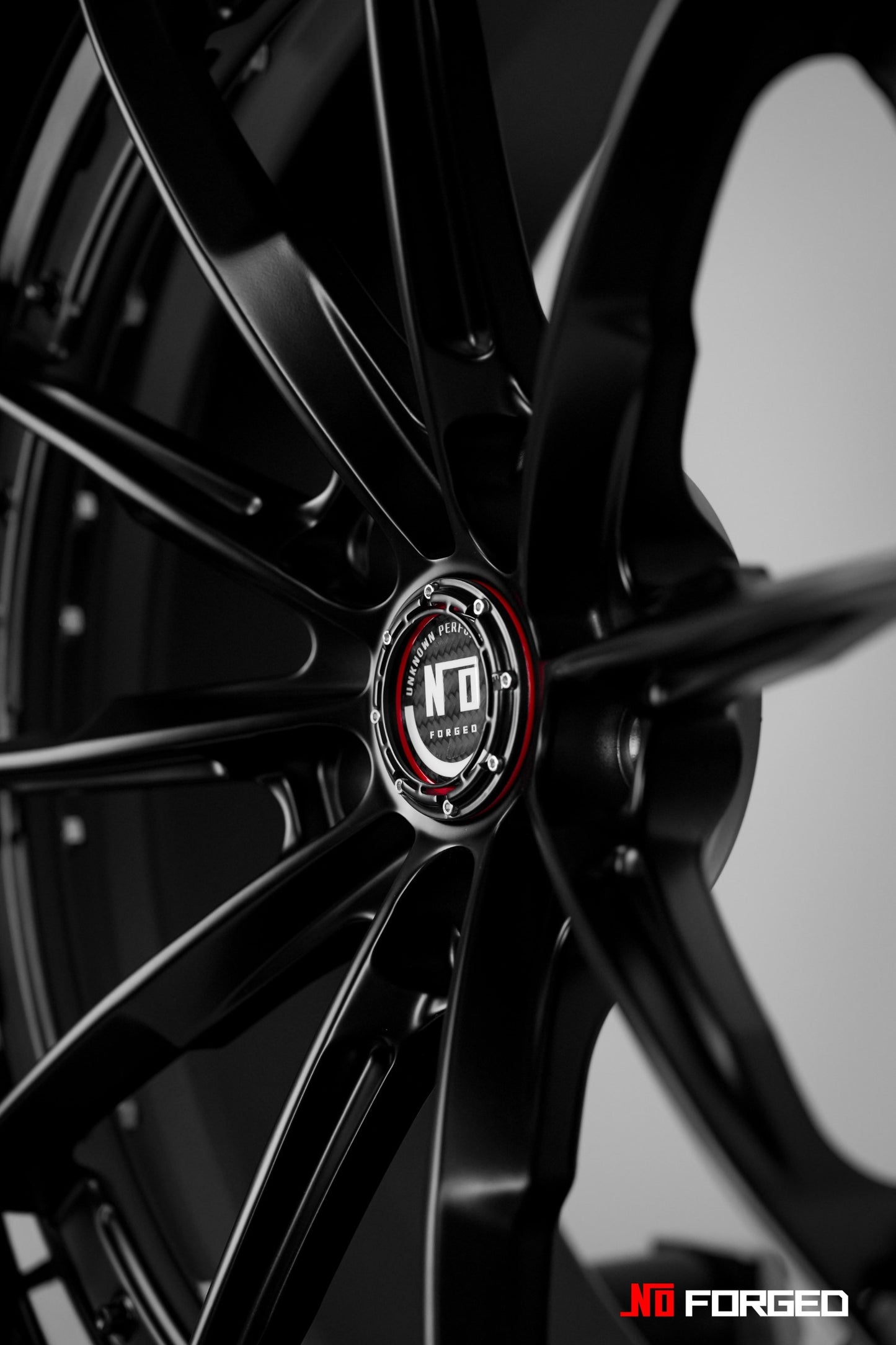 N-Zero Forged UF-11D (For BMW G8X M3/M4 & More!)