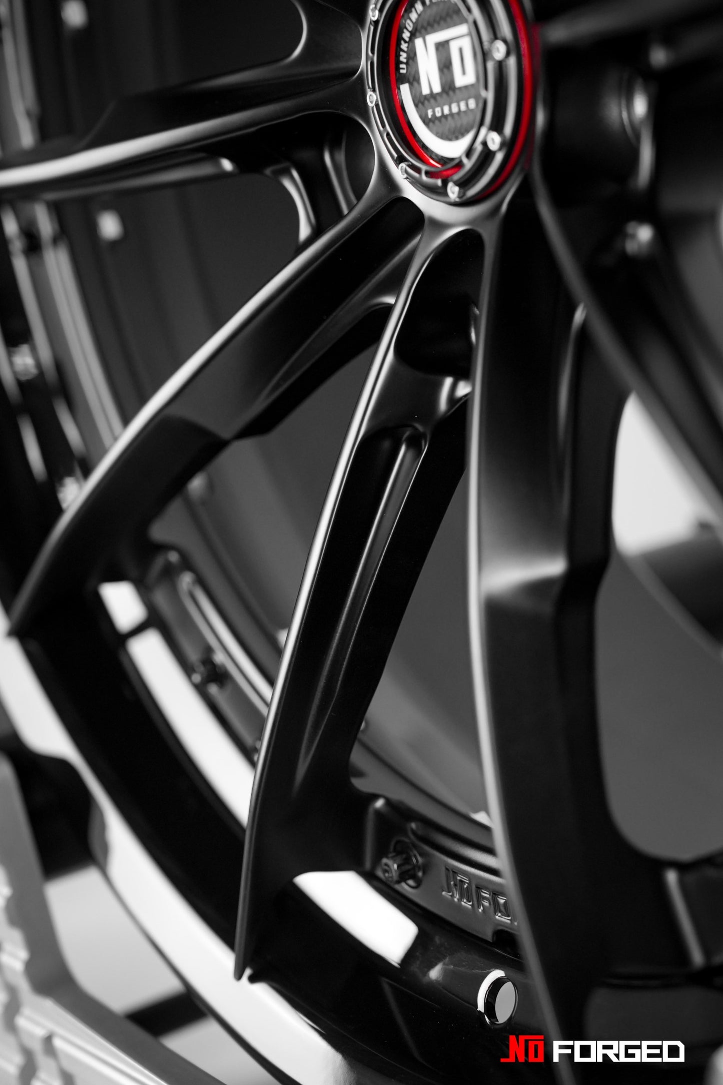N-Zero Forged UF-11D (For BMW G8X M3/M4 & More!)