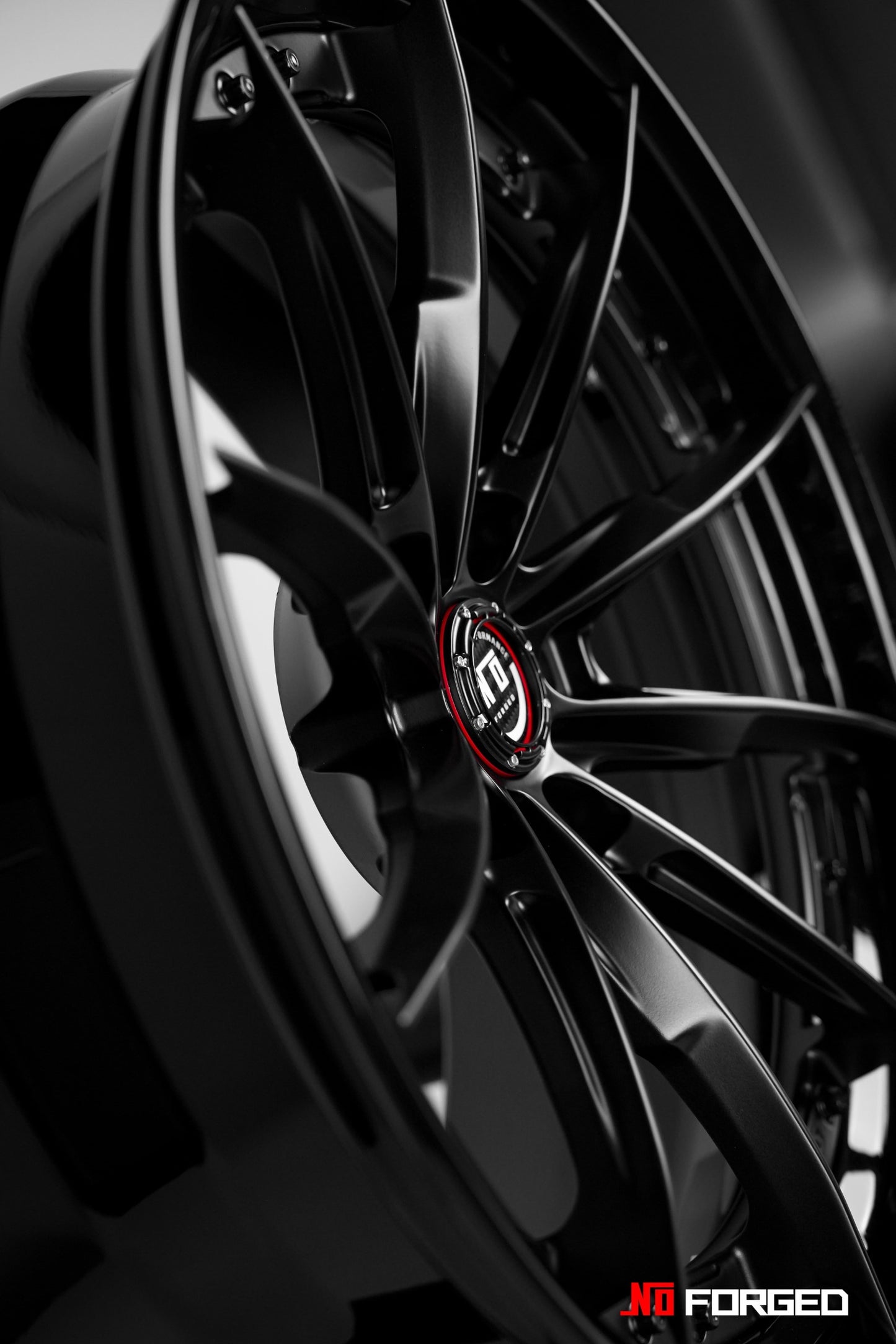 N-Zero Forged UF-11D (For BMW G8X M3/M4 & More!)