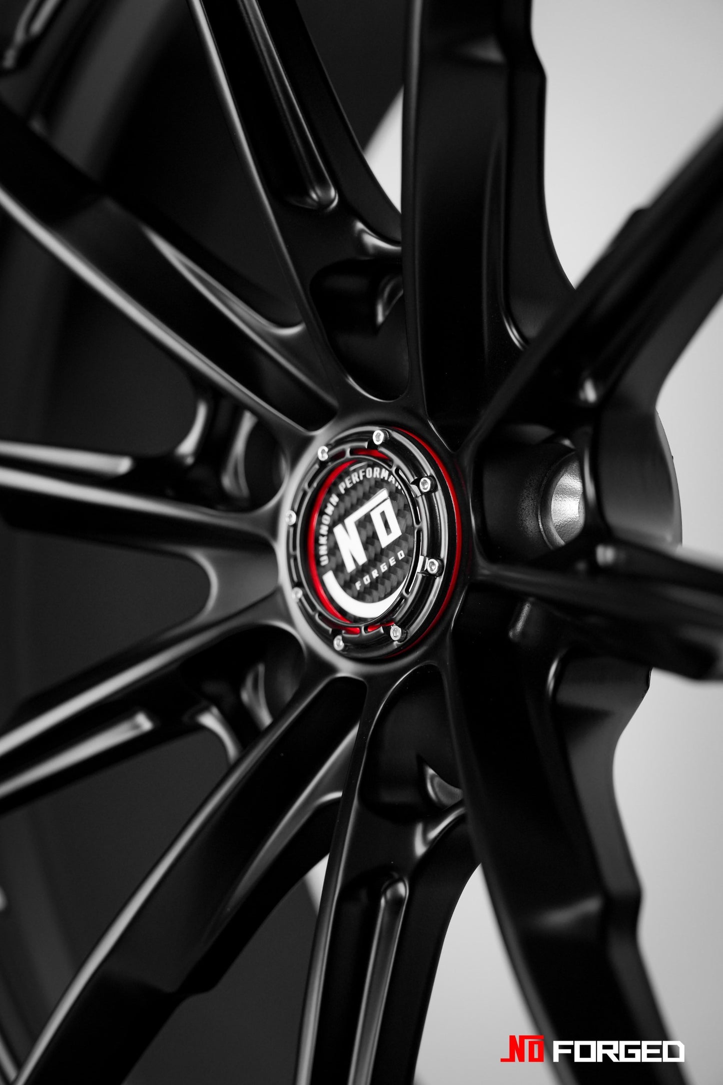 N-Zero Forged UF-11D (For BMW G8X M3/M4 & More!)
