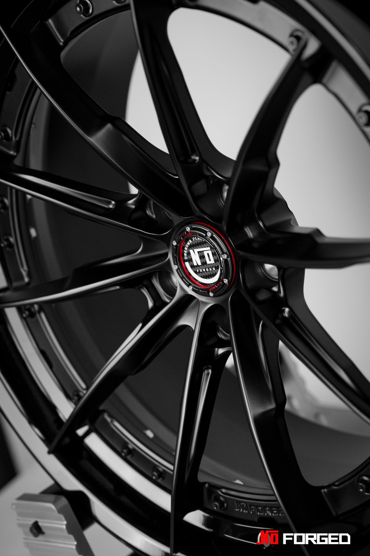 N-Zero Forged UF-11D (For BMW G8X M3/M4 & More!)