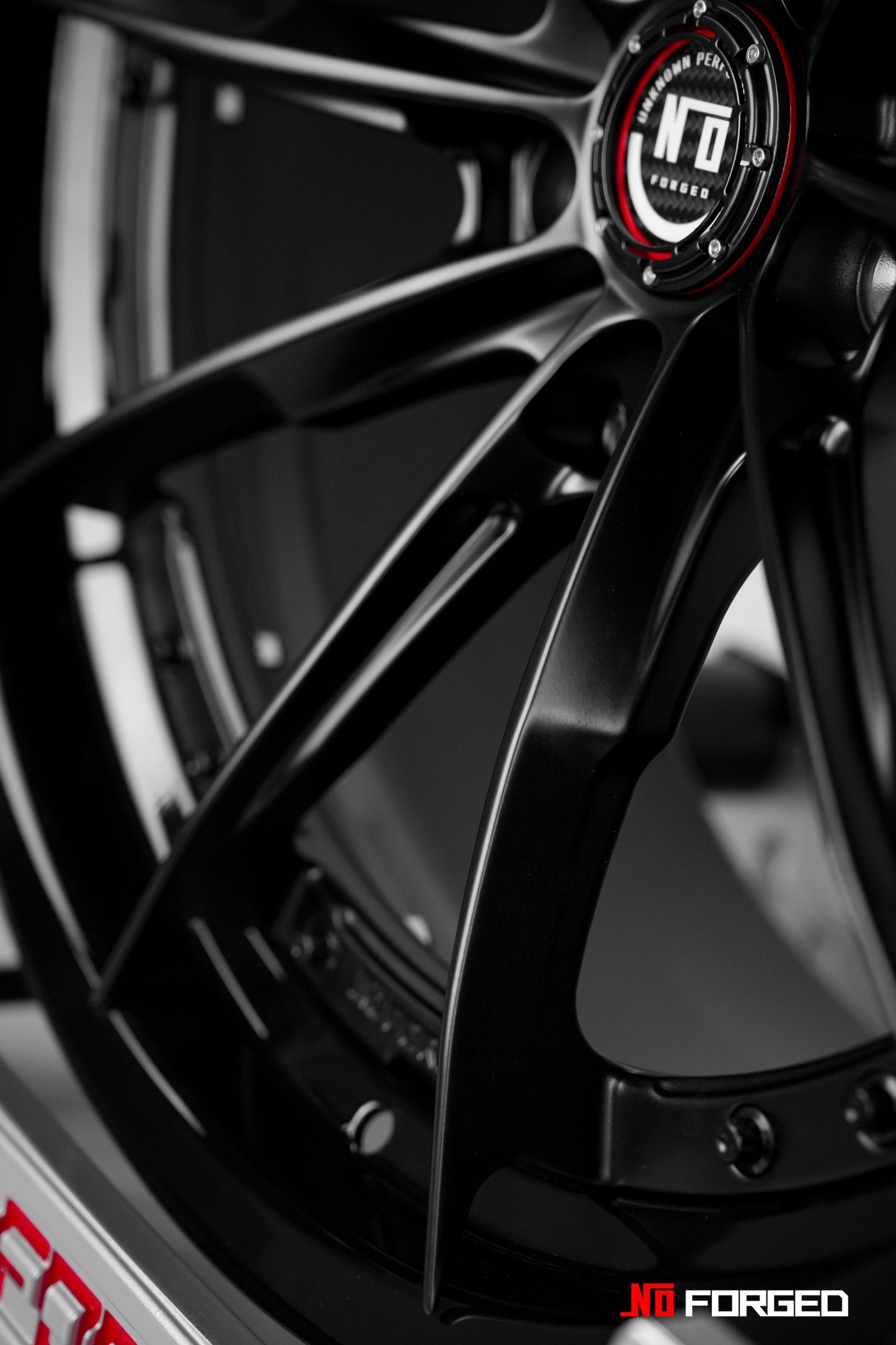 N-Zero Forged UF-11D (For BMW G8X M3/M4 & More!)
