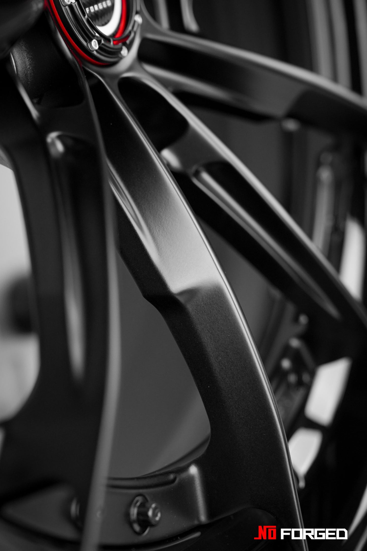 N-Zero Forged UF-11D (For BMW G8X M3/M4 & More!)