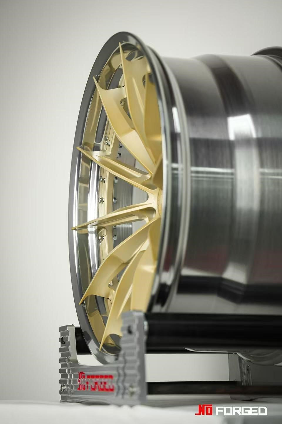 N-Zero Forged UF-11D (For BMW G8X M3/M4 & More!)