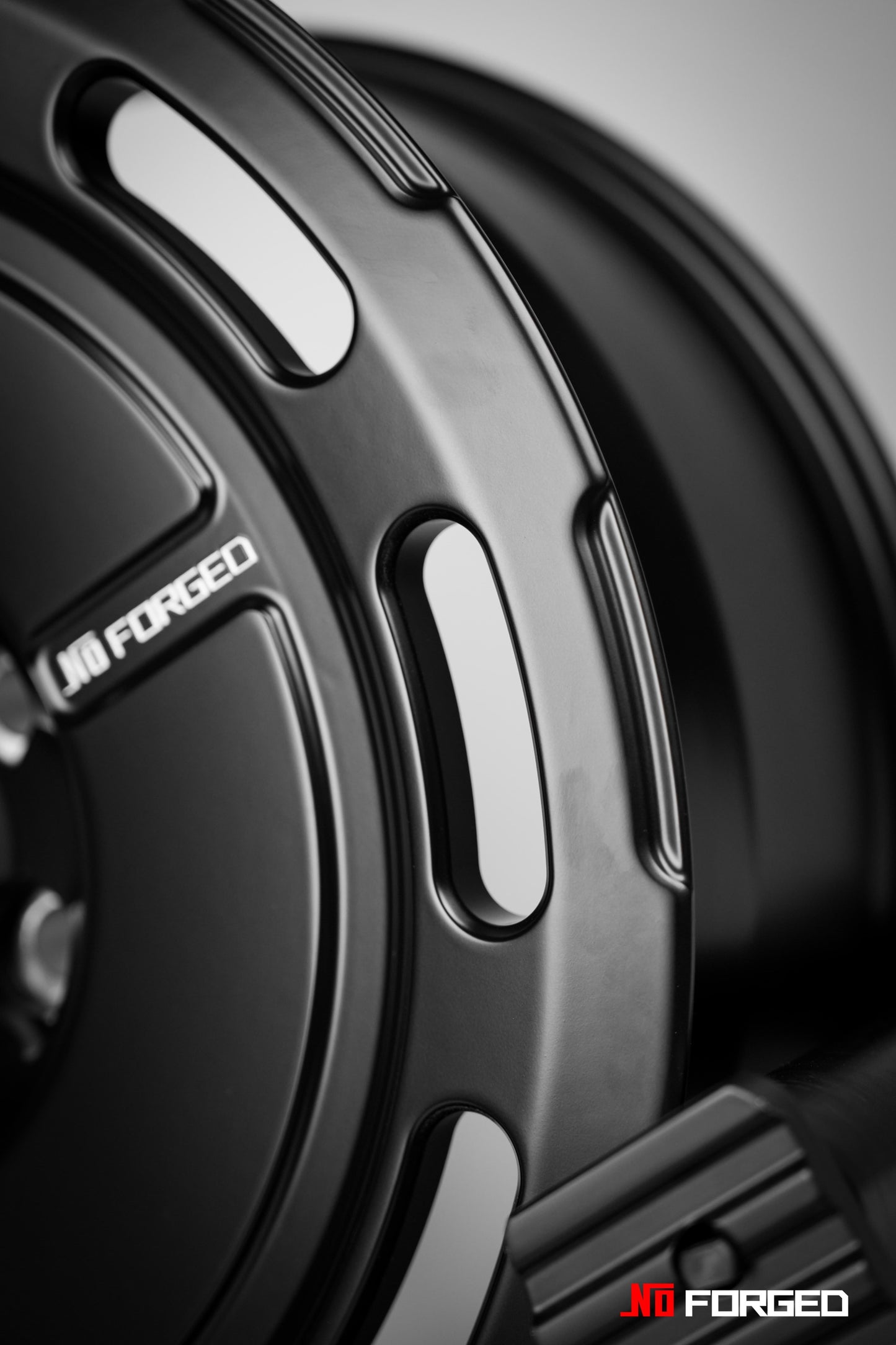 N-Zero Forged UF-38 OFF-ROAD (For Land Rover Defender & More!)