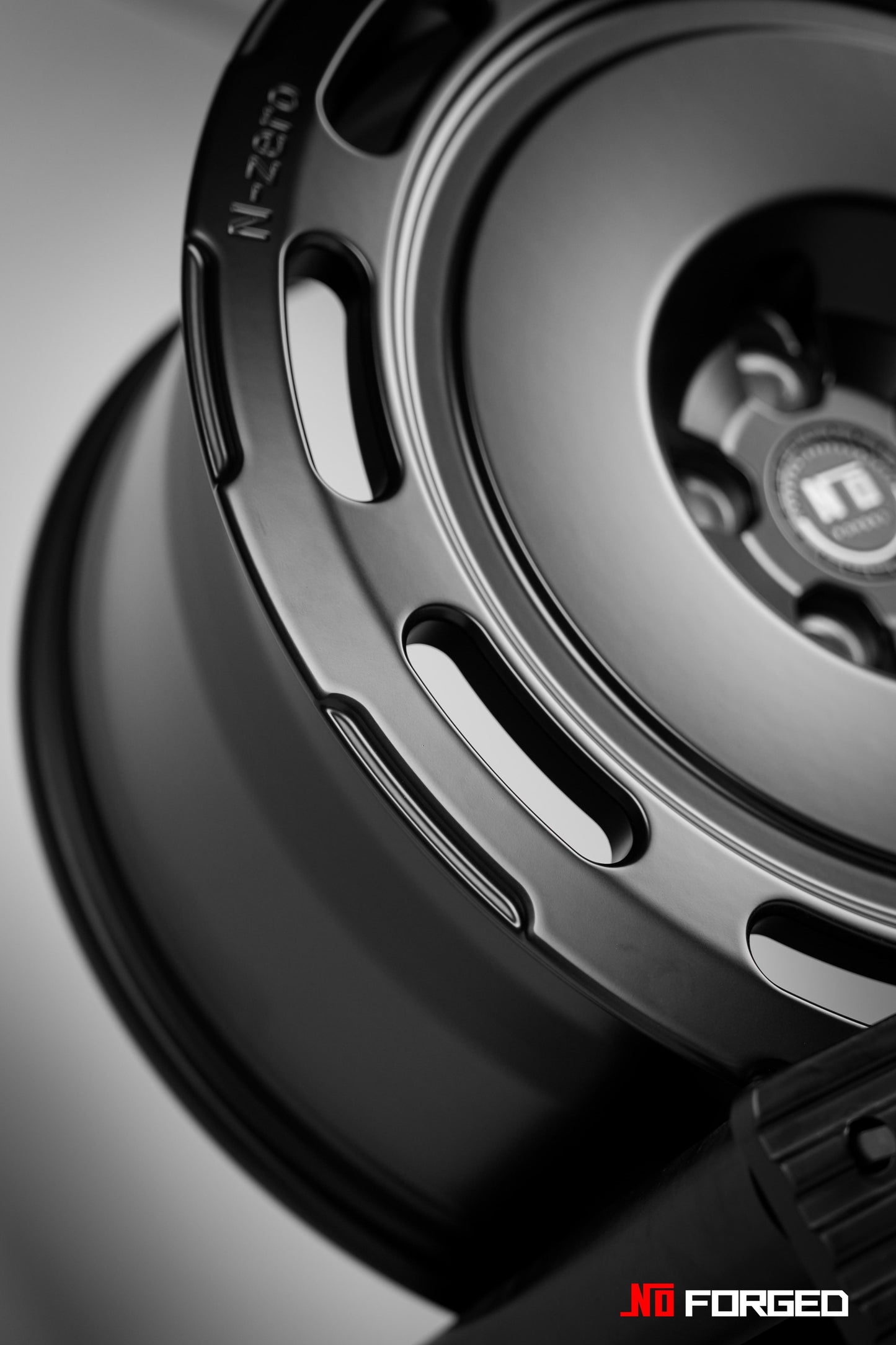 N-Zero Forged UF-38 OFF-ROAD (For Land Rover Defender & More!)