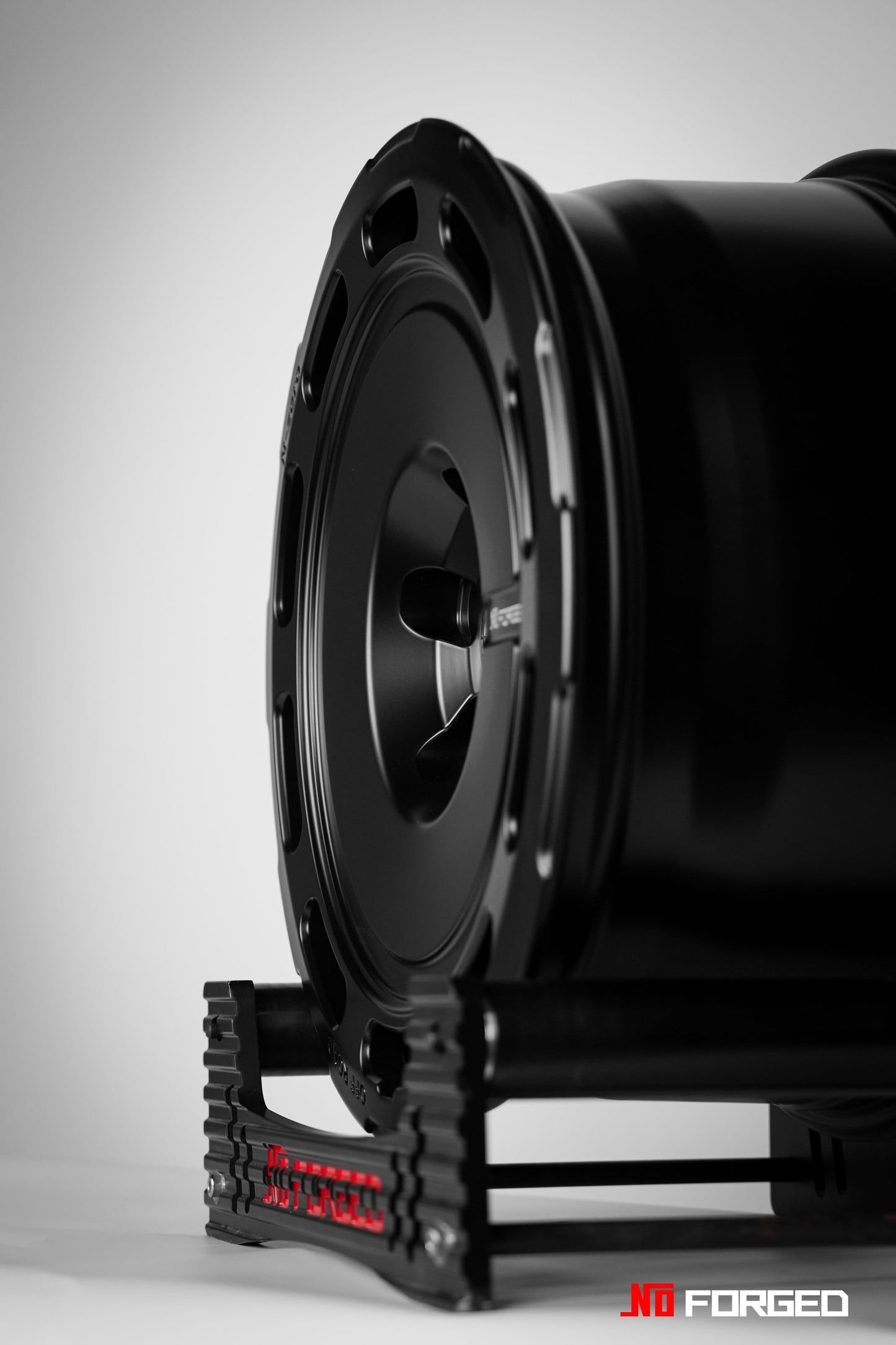 N-Zero Forged UF-38 OFF-ROAD (For Land Rover Defender & More!)