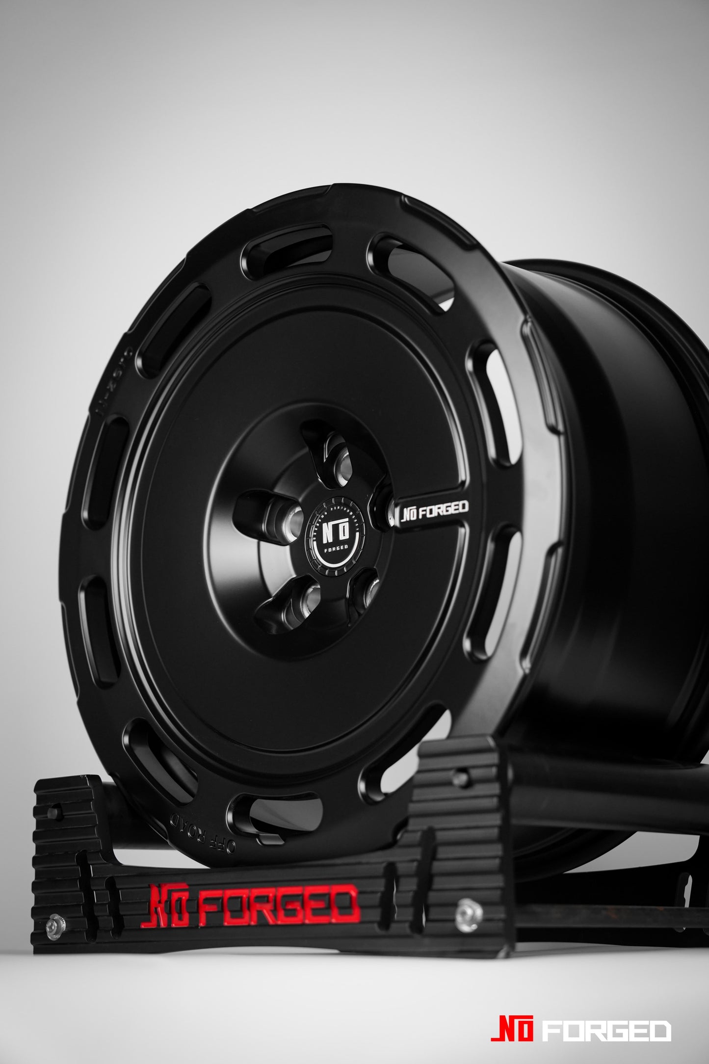 N-Zero Forged UF-38 OFF-ROAD (For Land Rover Defender & More!)