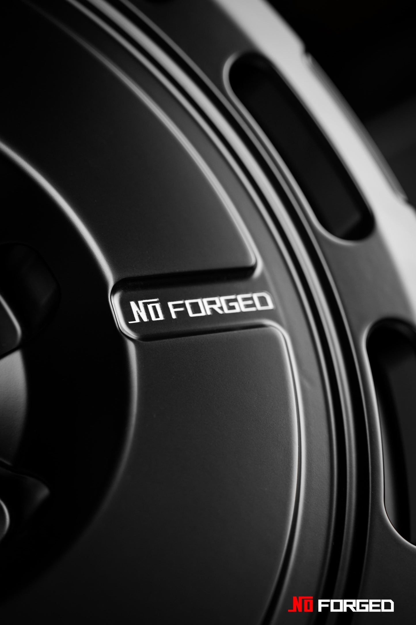 N-Zero Forged UF-38 OFF-ROAD (For Land Rover Defender & More!)