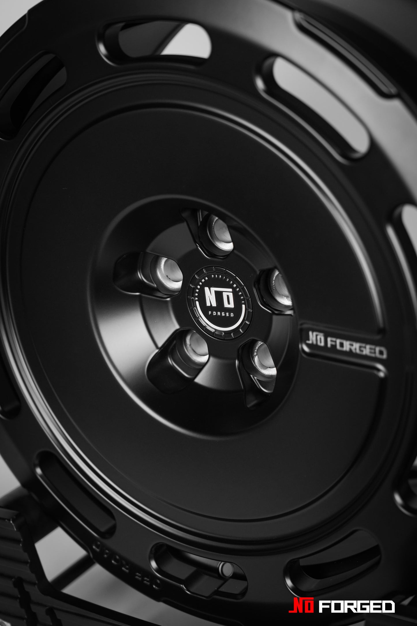 N-Zero Forged UF-38 OFF-ROAD (For Land Rover Defender & More!)