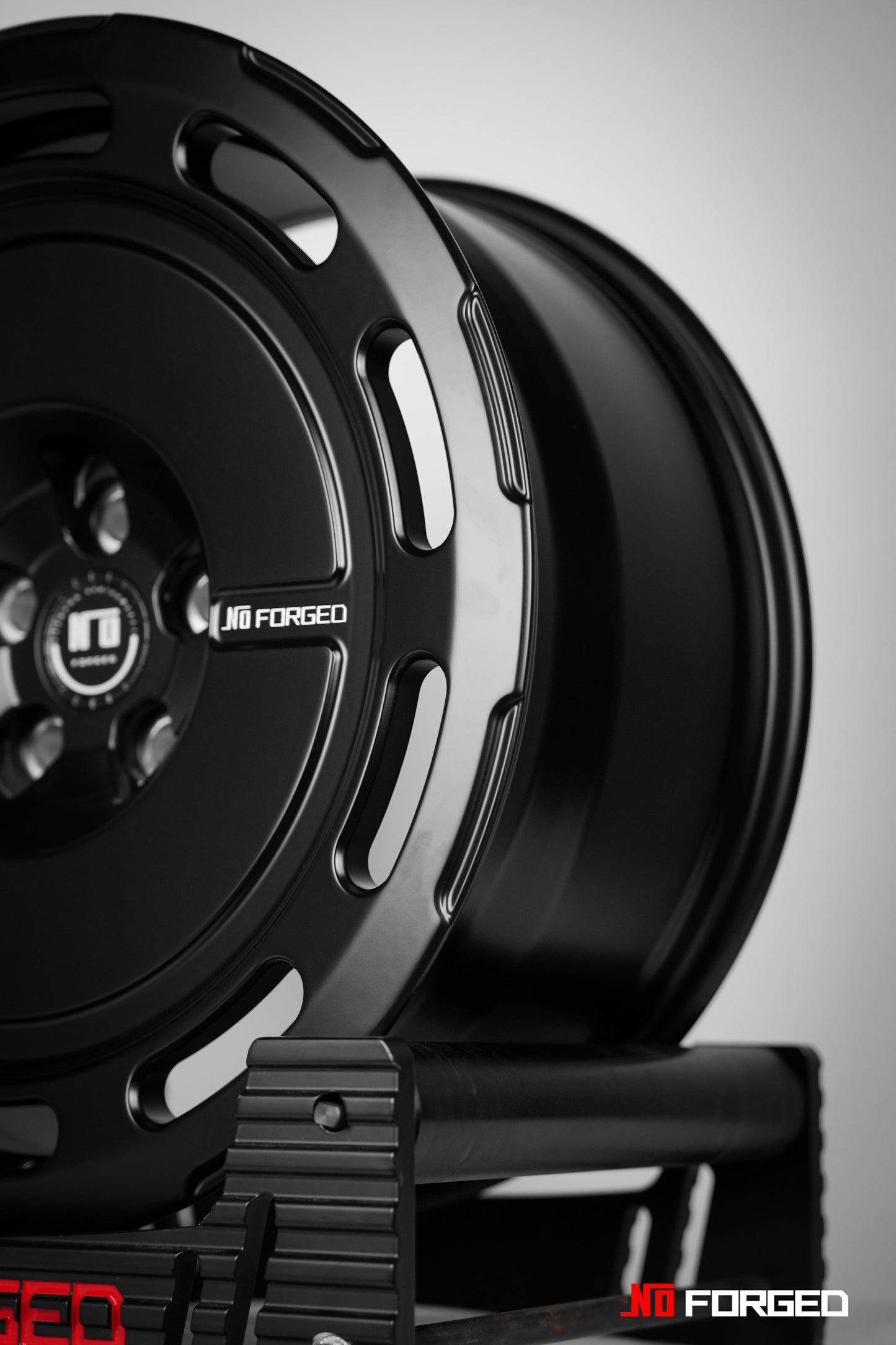 N-Zero Forged UF-38 OFF-ROAD (For Land Rover Defender & More!)