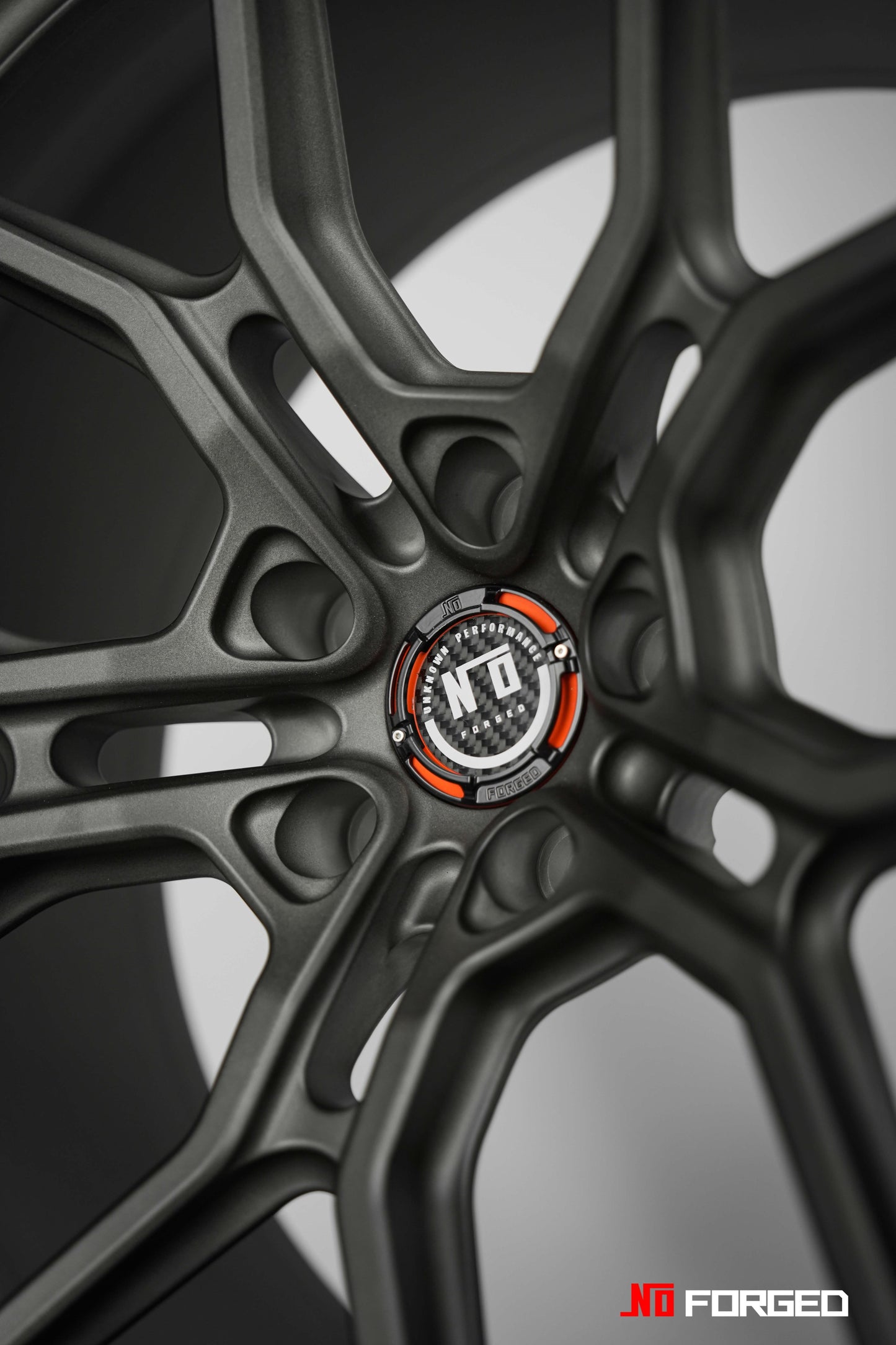 N-Zero Forged ZP-05 (For BMW G8X M3/M4)