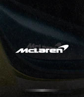 McLaren