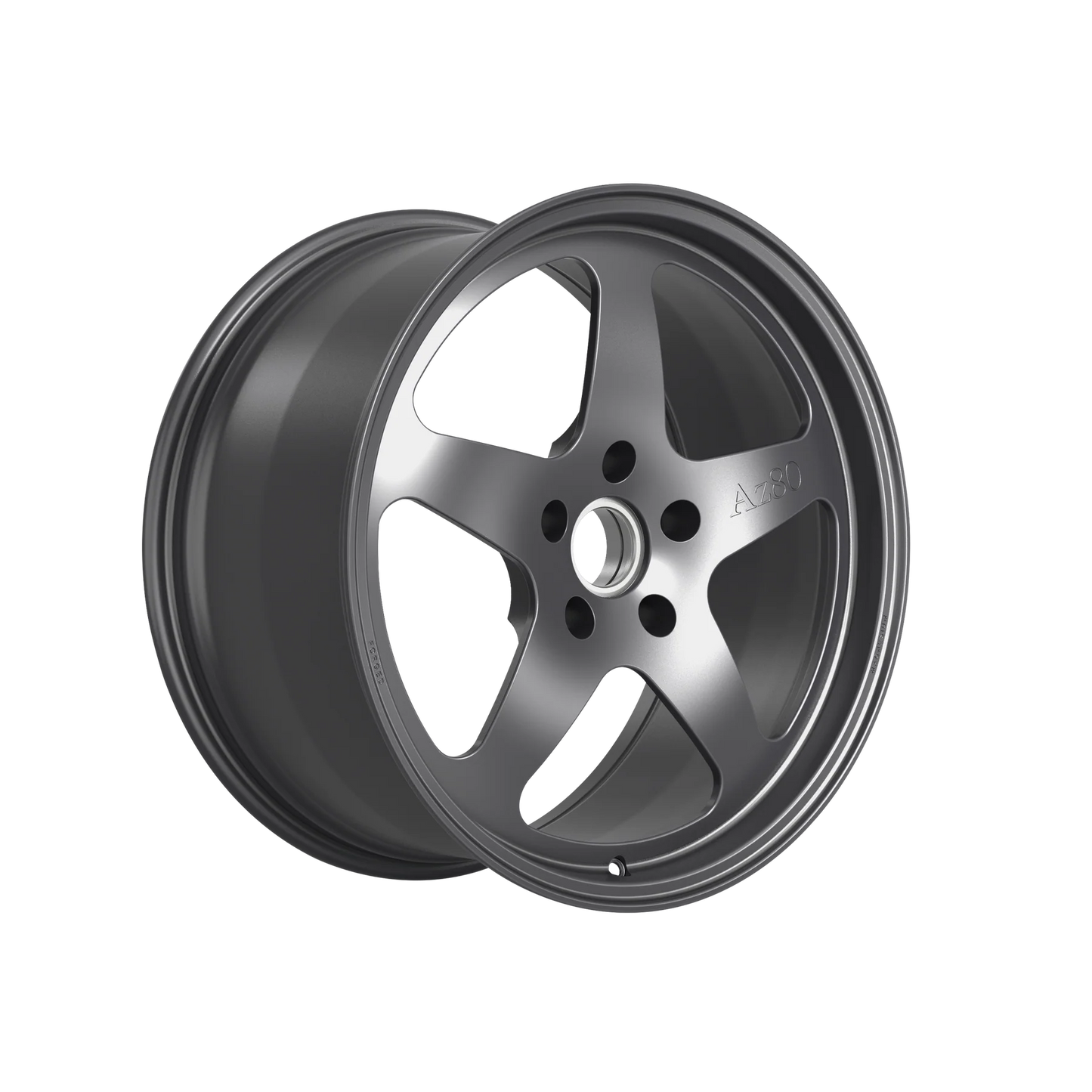 IPE MFV-01 Magnesium Wheels