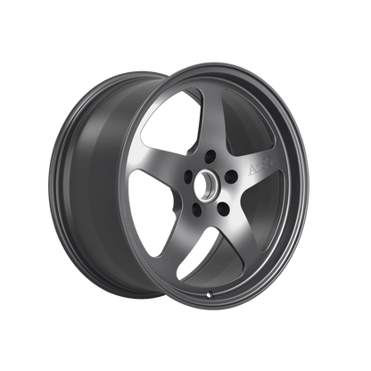 IPE MFV-01 Magnesium Wheels