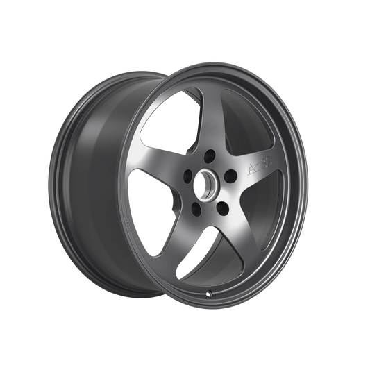 IPE MFV-01 Magnesium Wheels