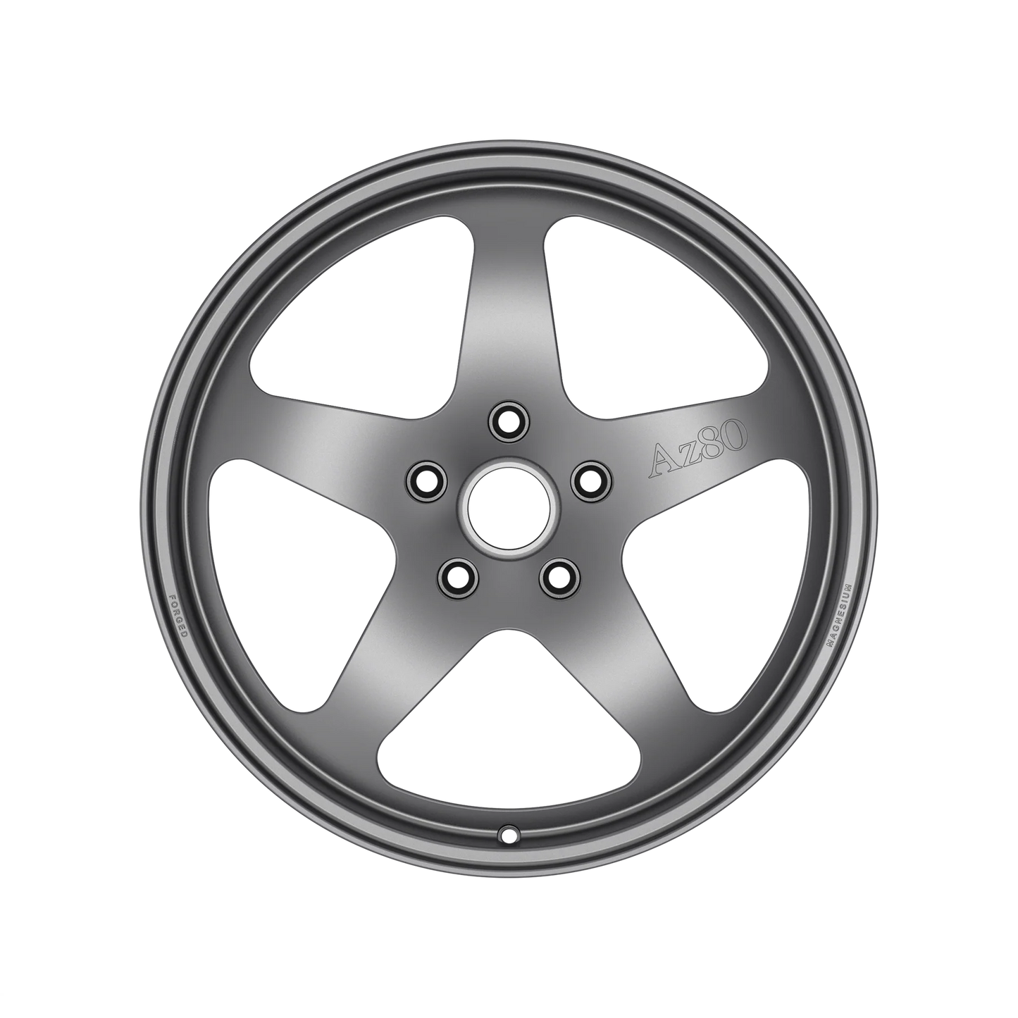 IPE MFV-01 Magnesium Wheels