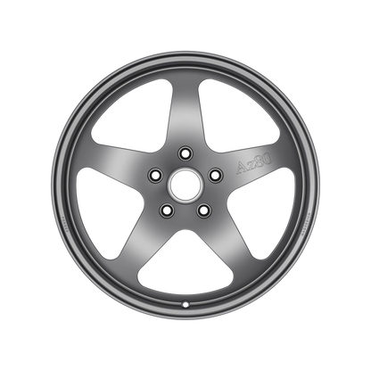 IPE MFV-01 Magnesium Wheels