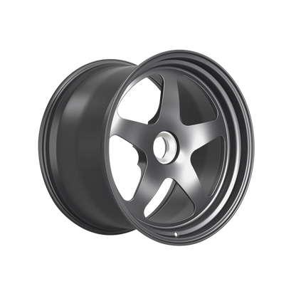IPE MFV-01 Magnesium Wheels