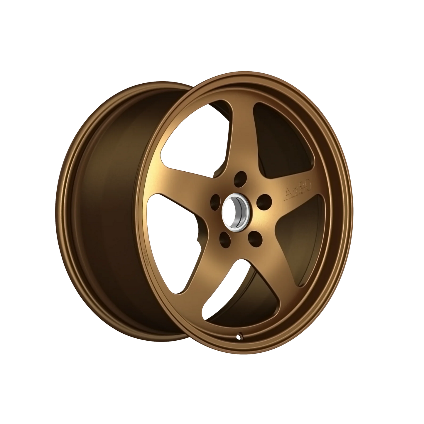 IPE MFV-01 Magnesium Wheels