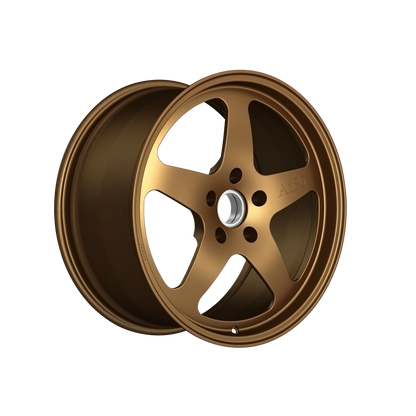 IPE MFV-01 Magnesium Wheels