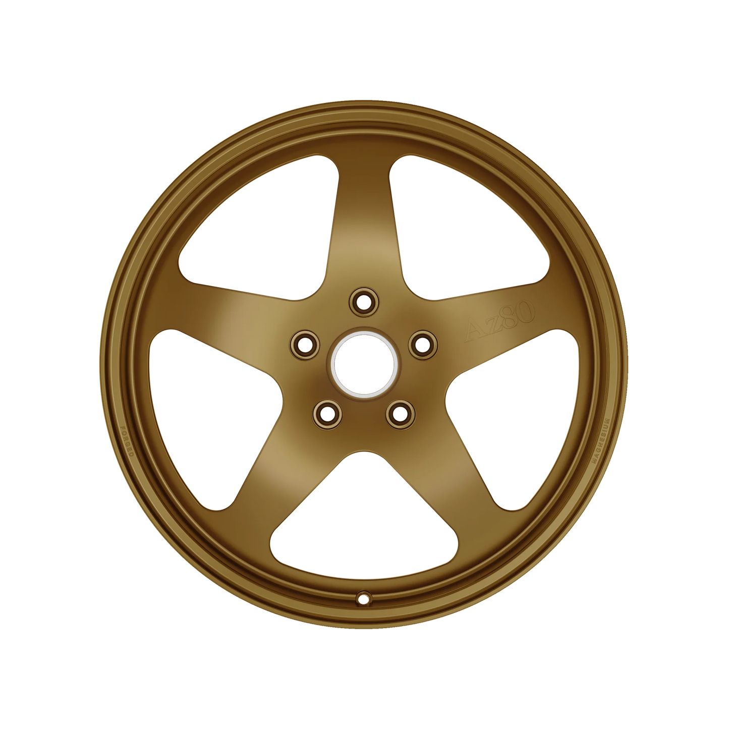 IPE MFV-01 Magnesium Wheels