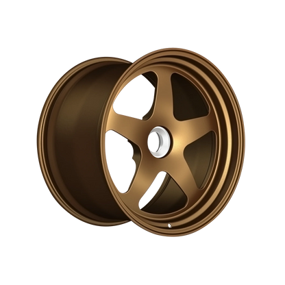 IPE MFV-01 Magnesium Wheels