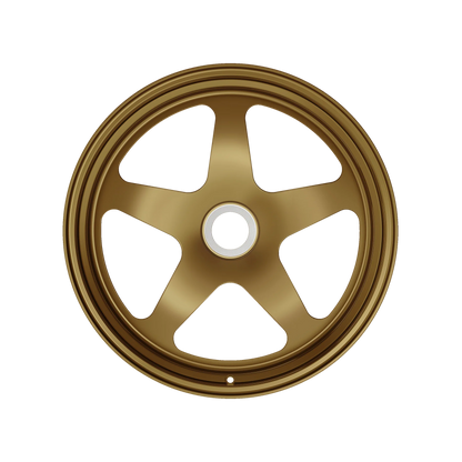 IPE MFV-01 Magnesium Wheels