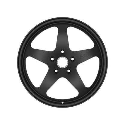 IPE MFV-01 Magnesium Wheels